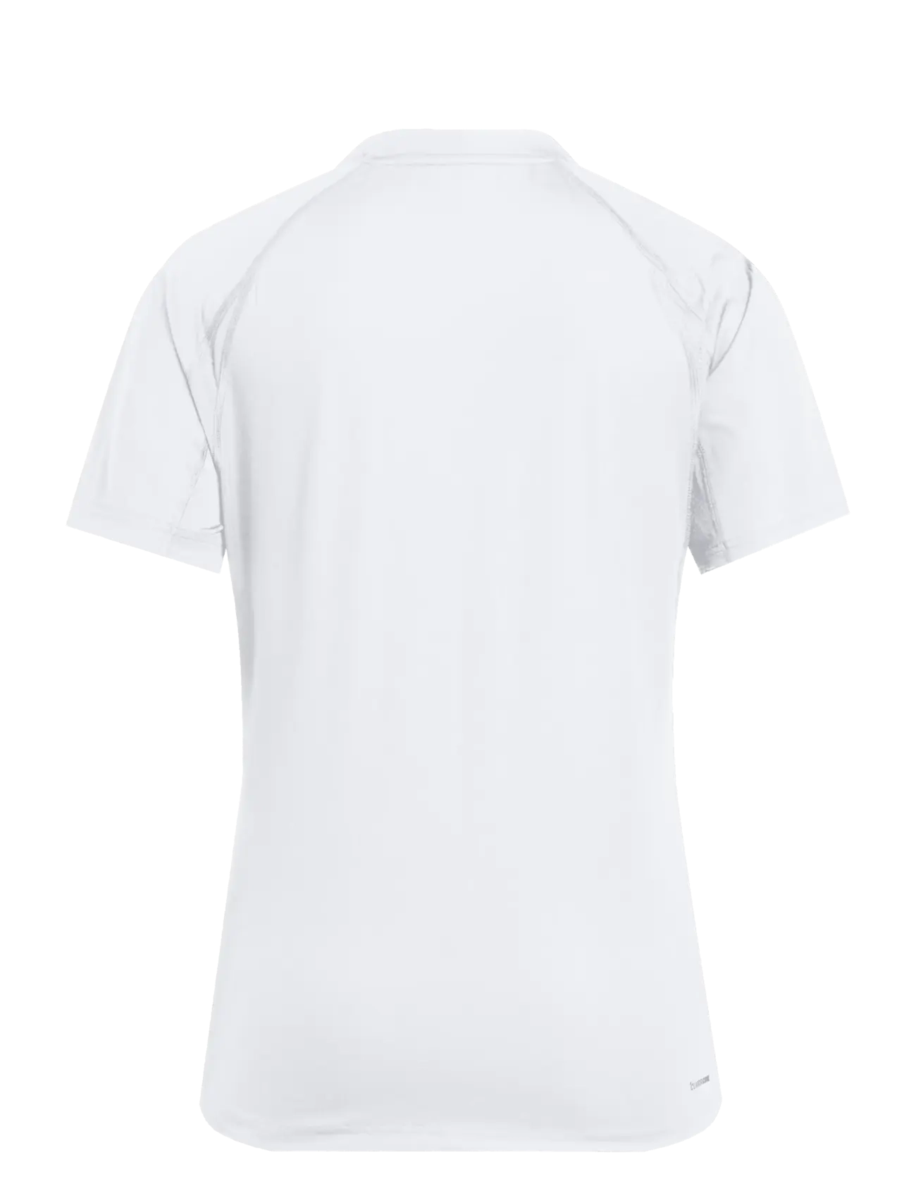adidas Tennis - CLUB 3-STRIPE TEE - 000/white - 2