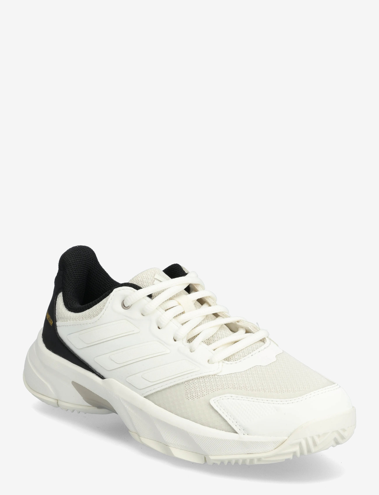 adidas Tennis - COURTJAM CONTROL 3 W - 000/offwhite - 0