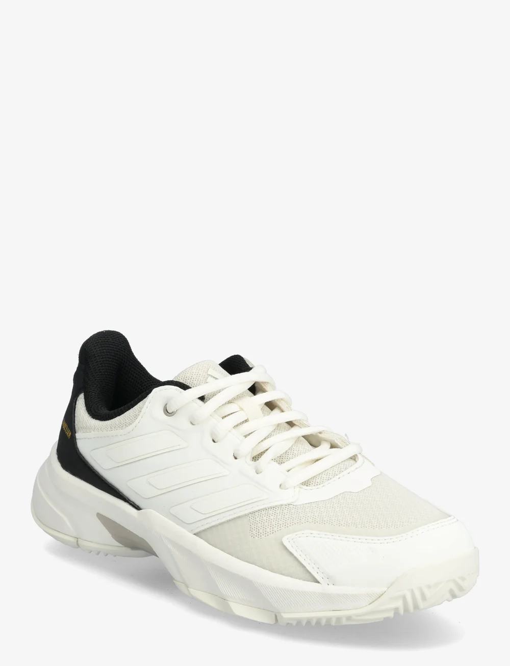 adidas Tennis - COURTJAM CONTROL 3 W - tennisschuhe - 000/offwhite - 0