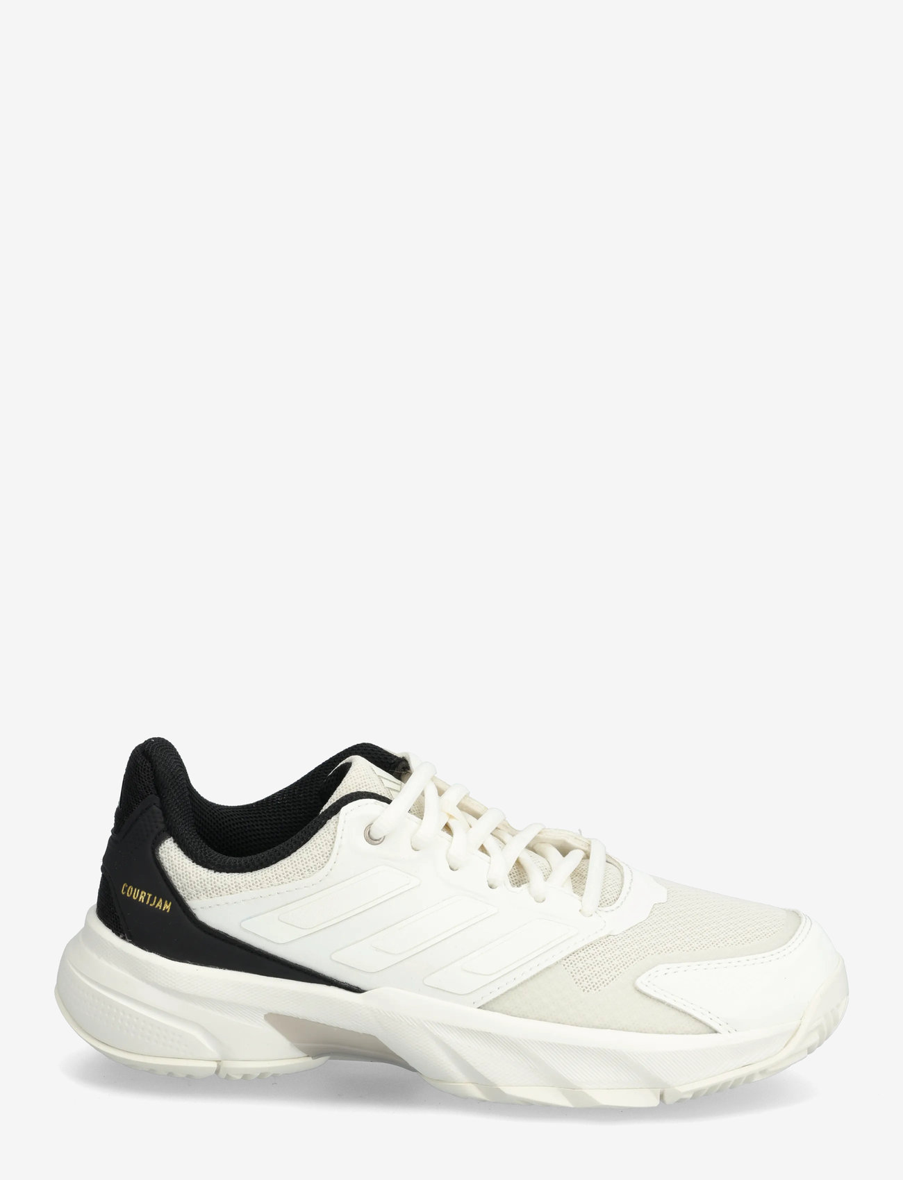 adidas Tennis - COURTJAM CONTROL 3 W - 000/offwhite - 1