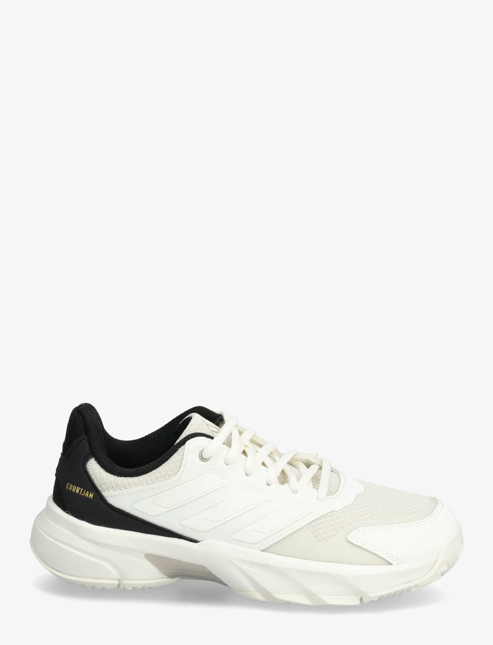 adidas Tennis - COURTJAM CONTROL 3 W - tennisschuhe - 000/offwhite - 1