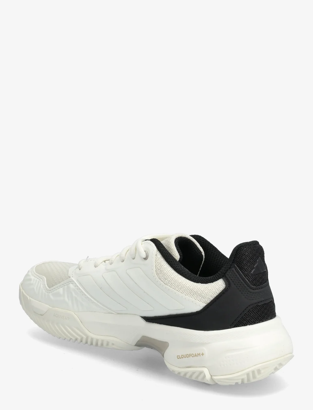adidas Tennis - COURTJAM CONTROL 3 W - tennisschuhe - 000/offwhite - 2