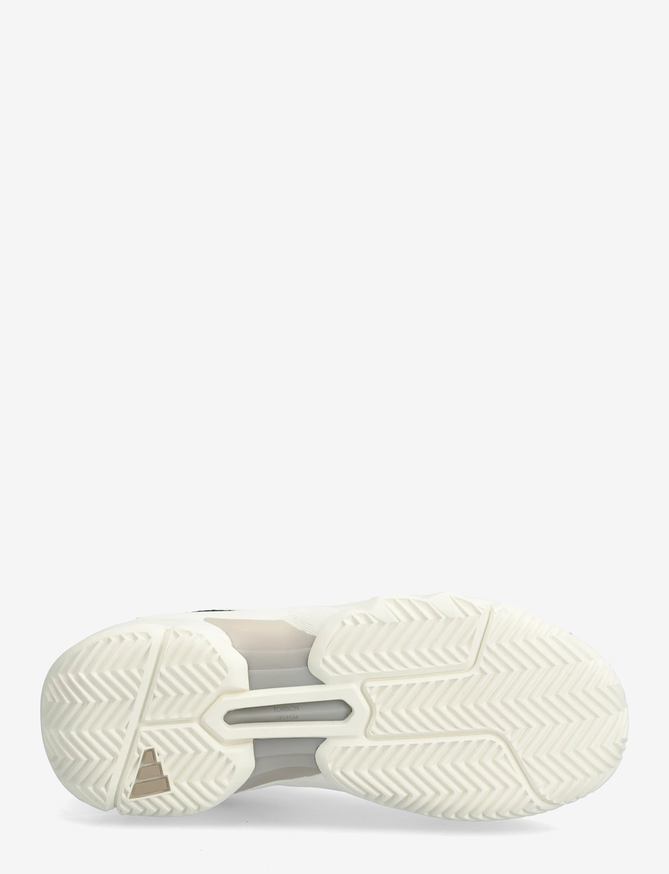 adidas Tennis - COURTJAM CONTROL 3 W - 000/offwhite - 4