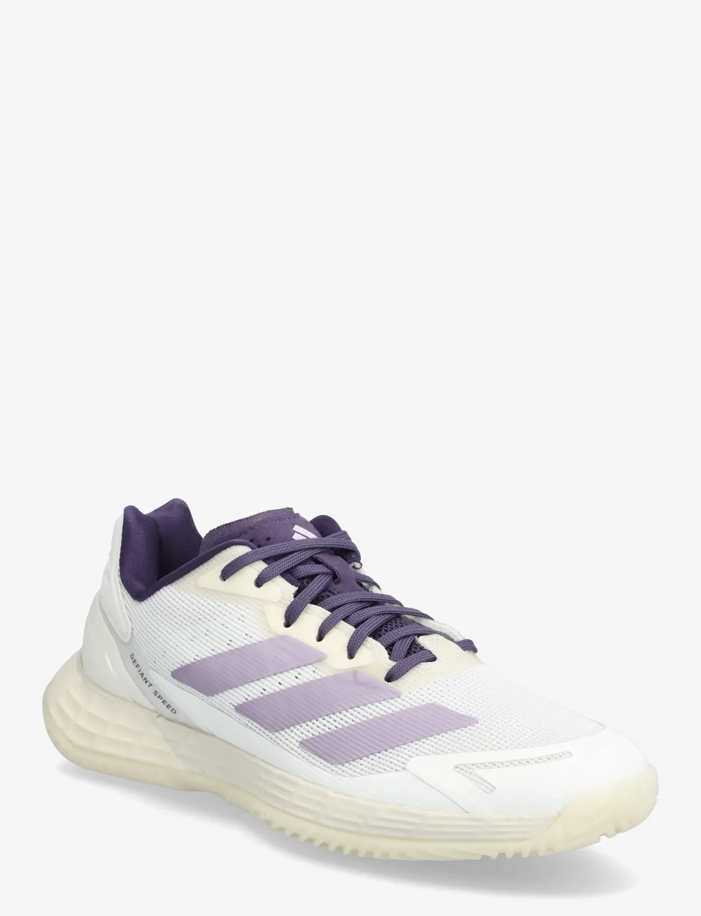 adidas Tennis - DEFIANT SPEED 2 W - tennisschuhe - 000/white/purple - 0