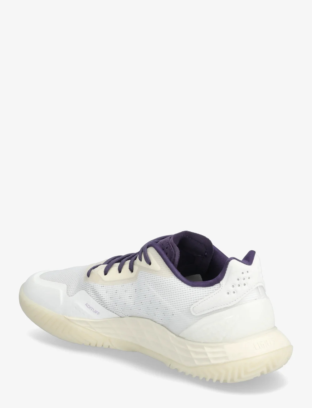 adidas Tennis - DEFIANT SPEED 2 W - tennisschuhe - 000/white/purple - 2