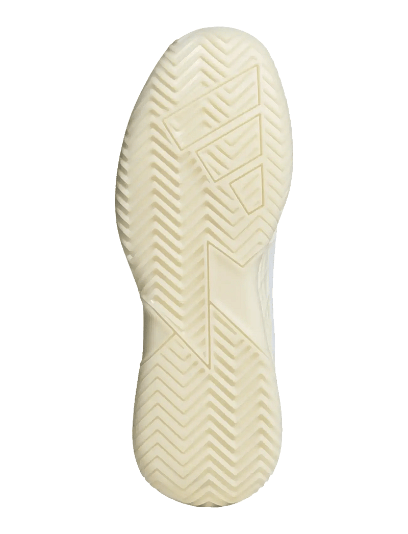 adidas Tennis - DEFIANT SPEED 2 W - tennis shoes - 000/white/purple - 5