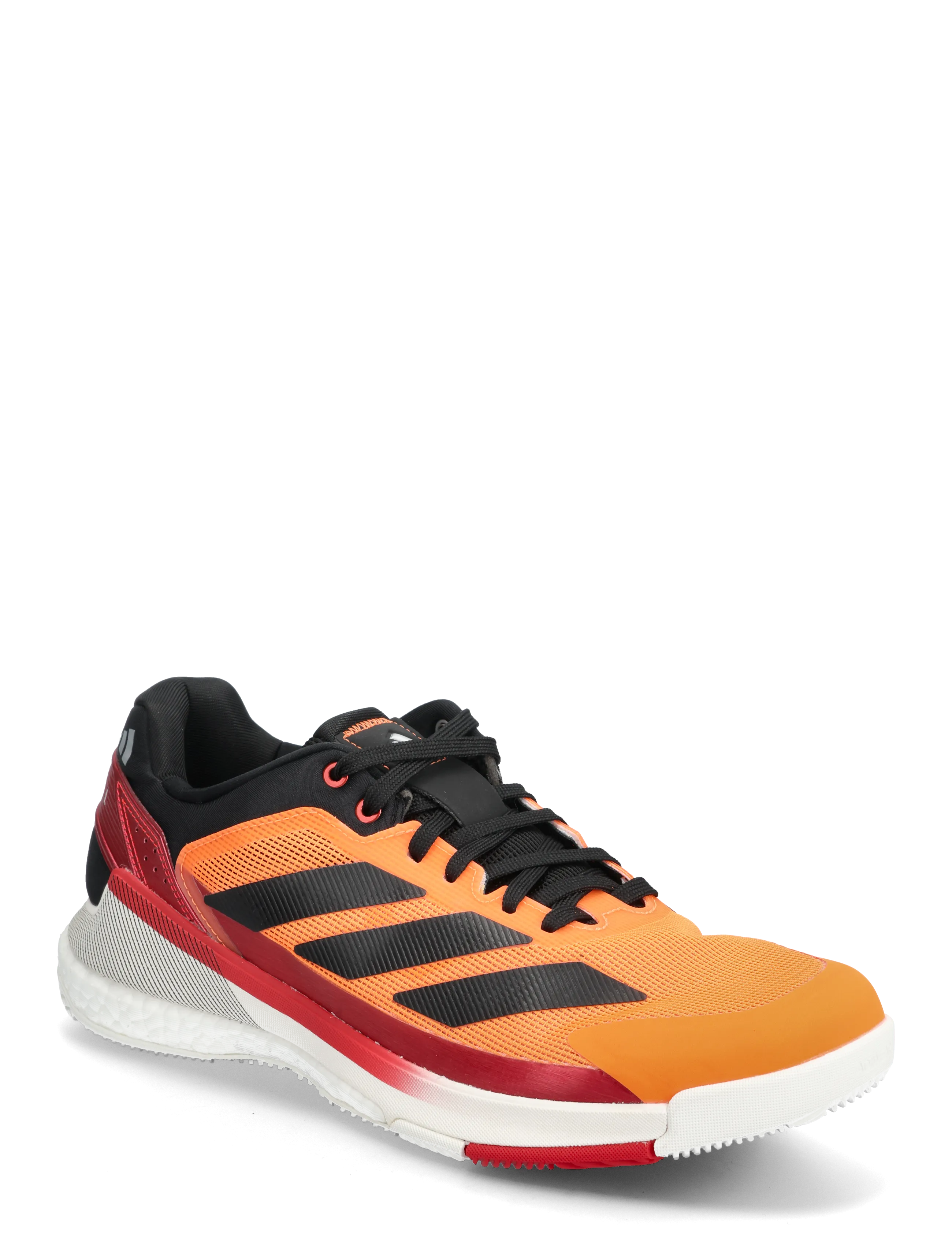 adidas Tennis Crazyquick Boost Padel M, Mænd, Padel Sko, Orange, Str: 40