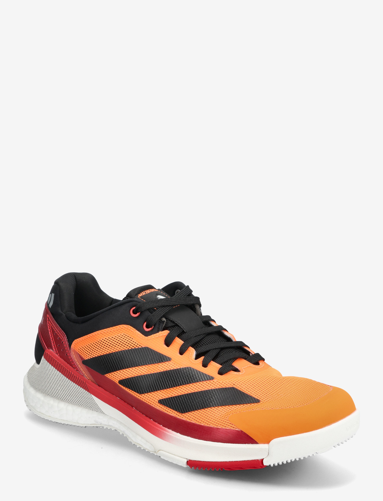 adidas Tennis - CRAZYQUICK BOOST PADEL M - padel shoes - 000/orange - 0