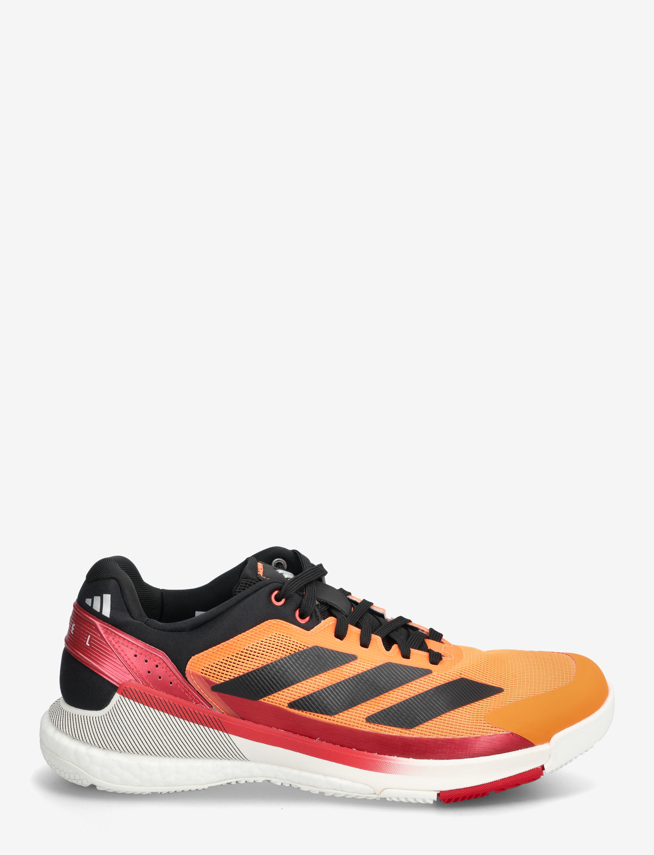 adidas Tennis - CRAZYQUICK BOOST PADEL M - padel shoes - 000/orange - 1