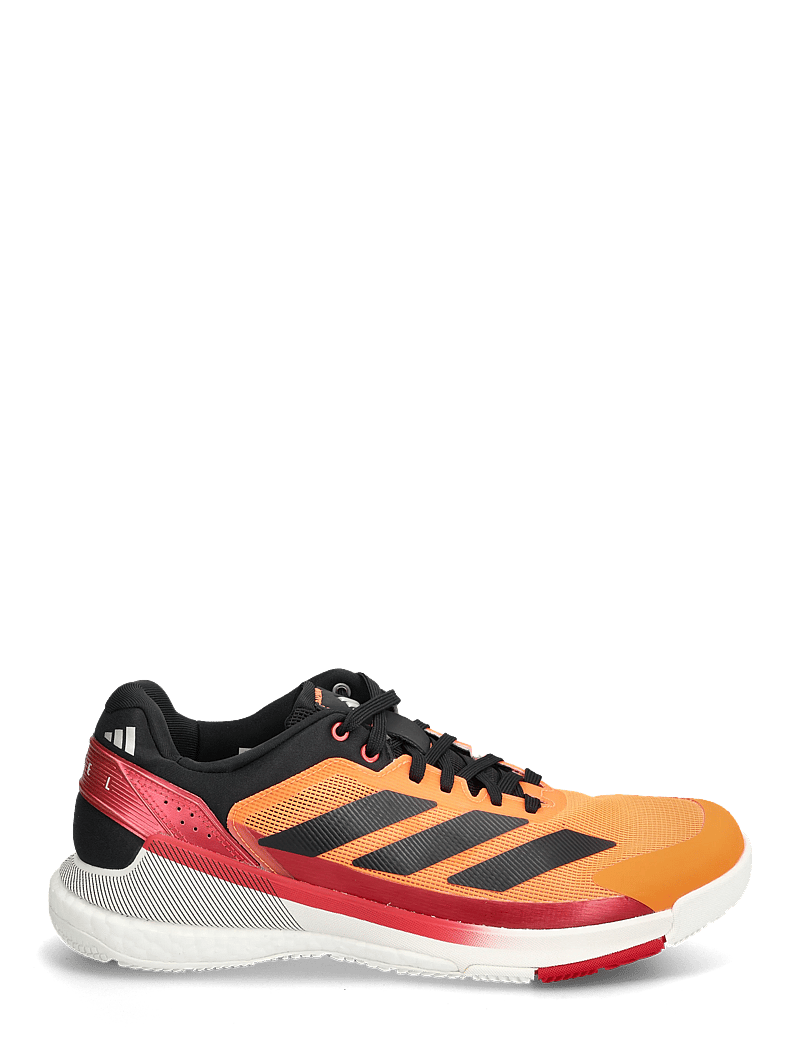 adidas Tennis - CRAZYQUICK BOOST PADEL M - padel-schuhe - 000/orange - 1