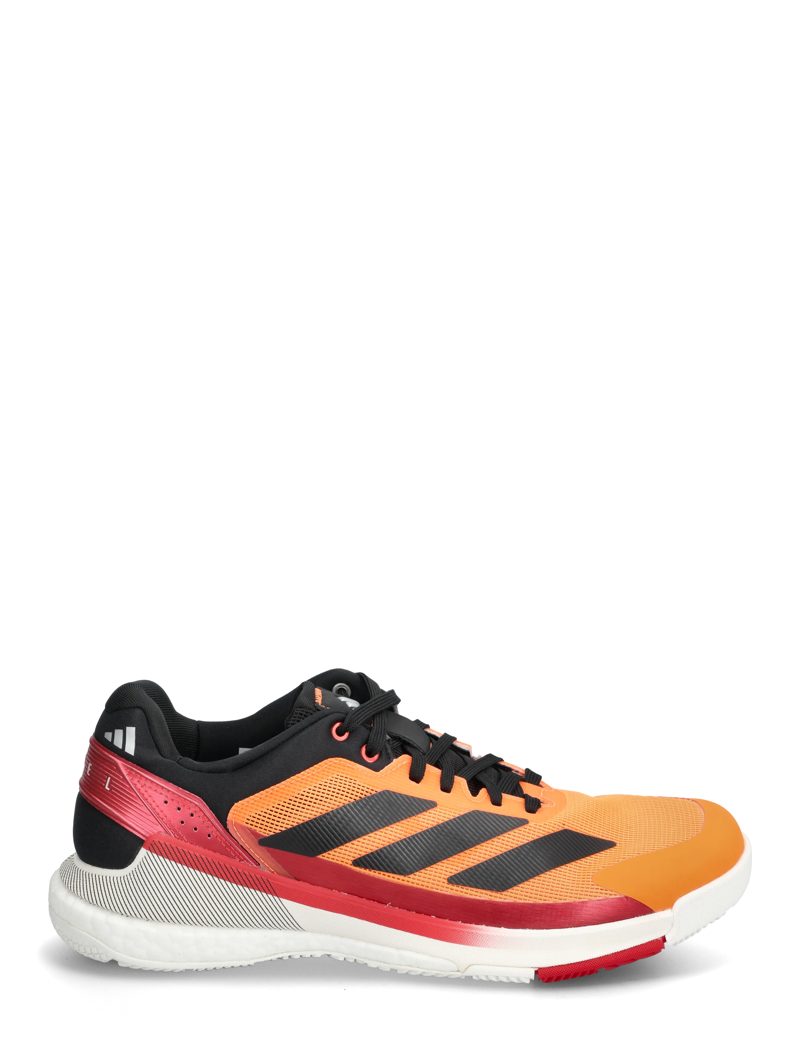 adidas Tennis - CRAZYQUICK BOOST PADEL M - racketsports shoes - 000/orange - 1