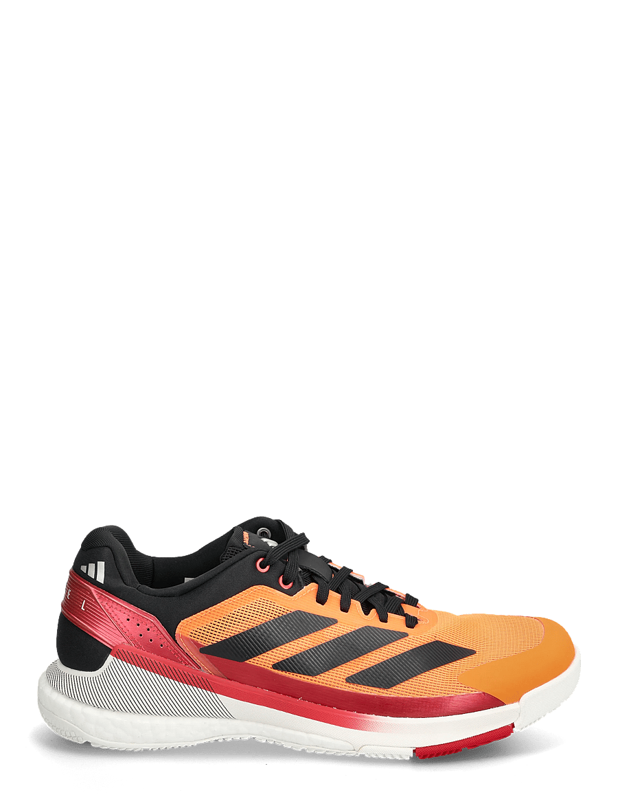 adidas Tennis - CRAZYQUICK BOOST PADEL M - racketsportsskor - 000/orange - 1