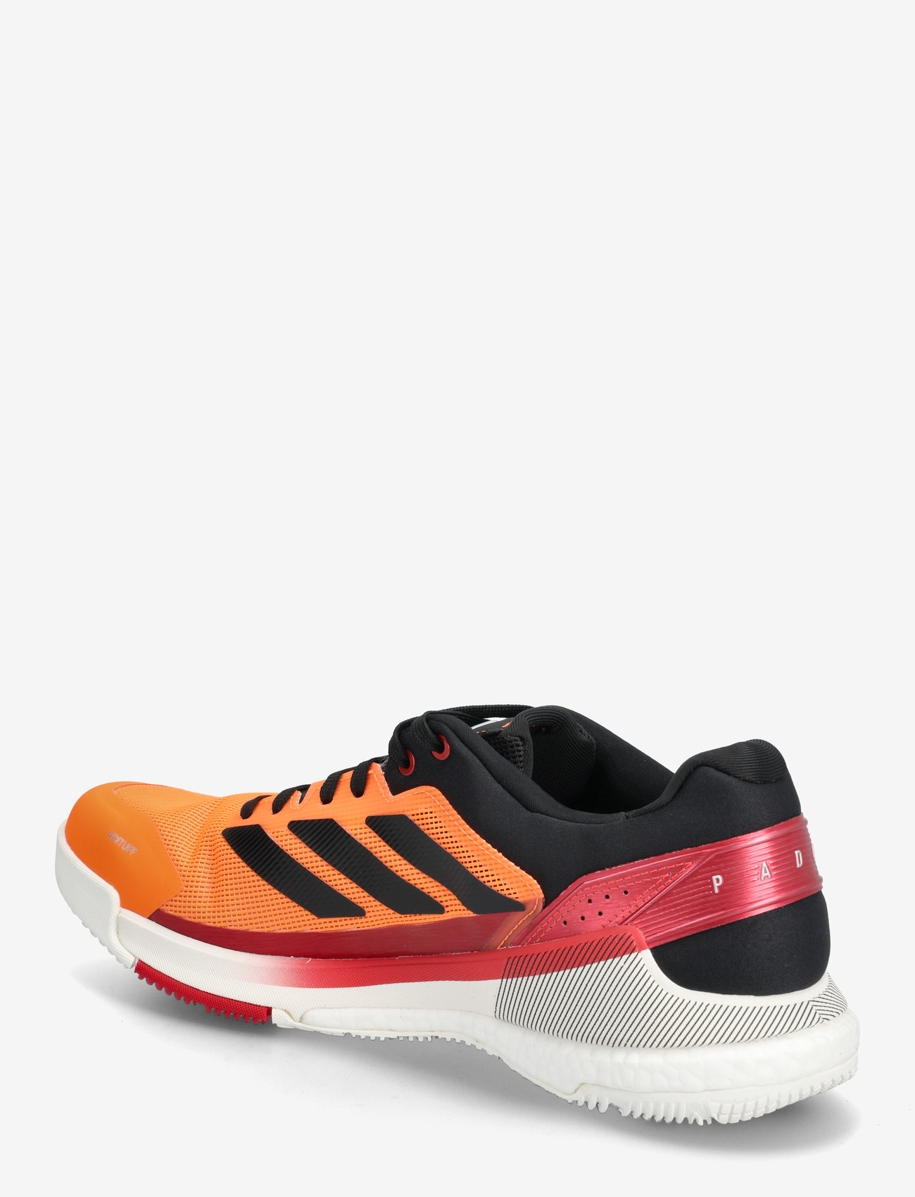 adidas Tennis - CRAZYQUICK BOOST PADEL M - padel shoes - 000/orange - 2