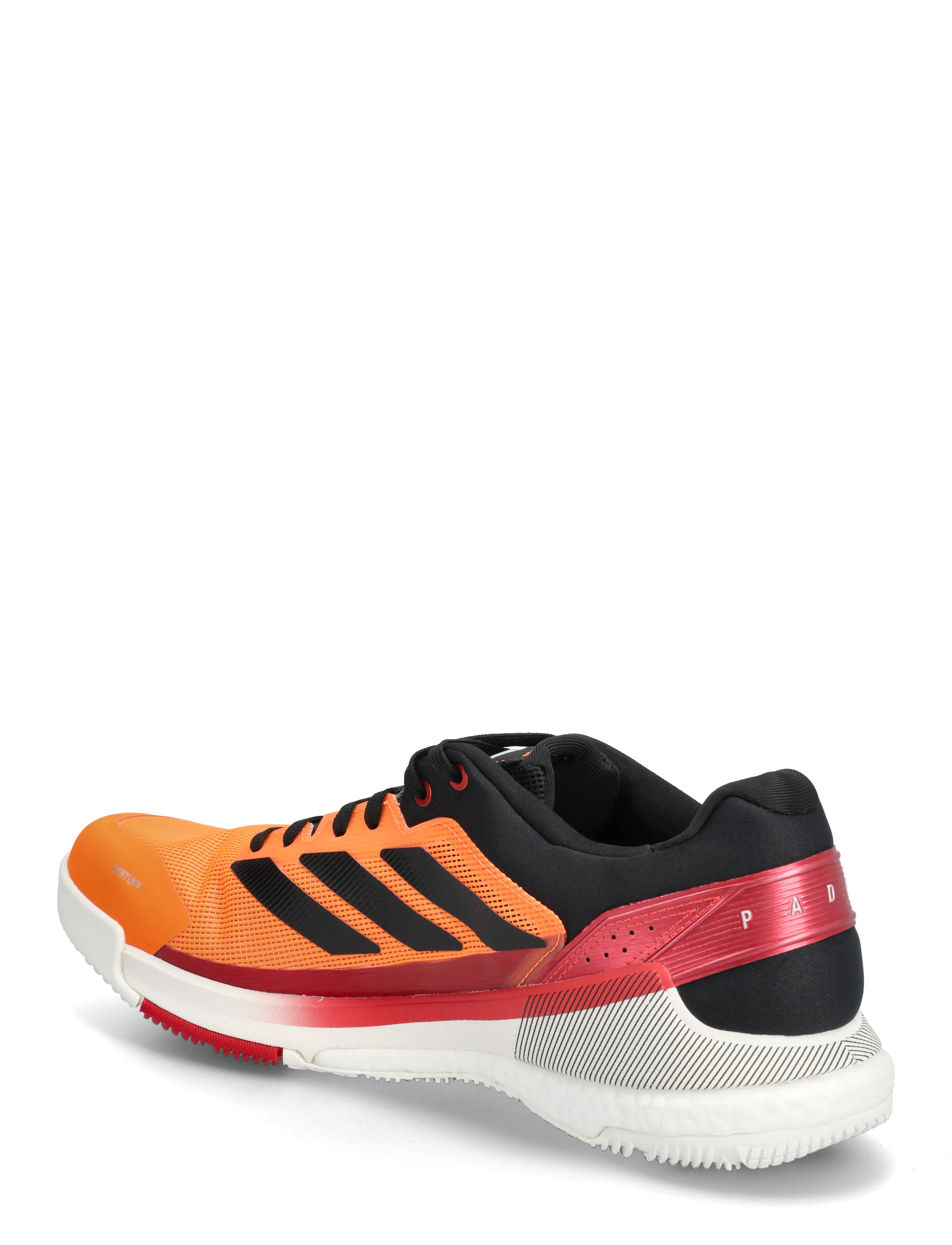 adidas Tennis - CRAZYQUICK BOOST PADEL M - padel shoes - 000/orange - 2