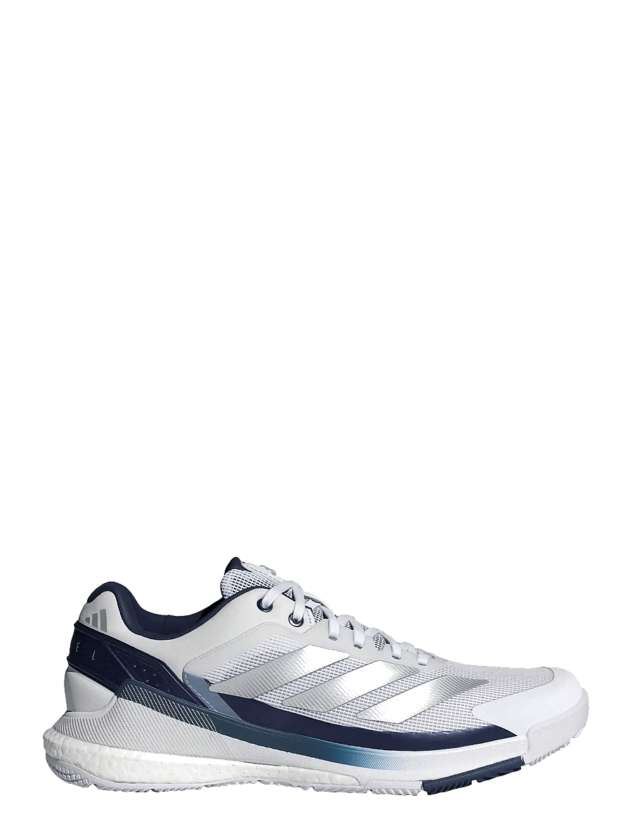 adidas Tennis - CRAZYQUICK BOOST PADEL M - padel jalanõud - 000/white/blue - 1