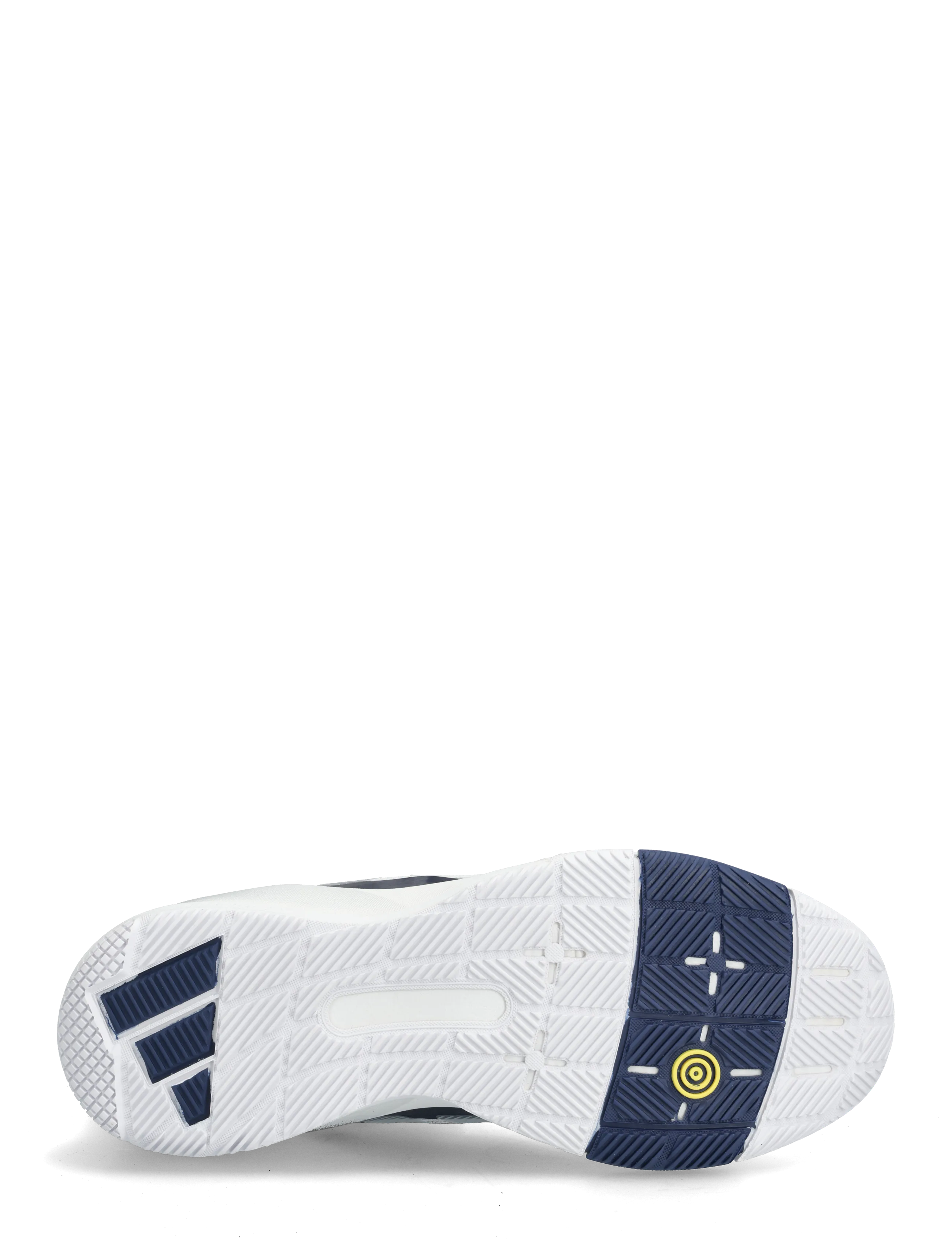 adidas Tennis - CRAZYQUICK LS PADEL M - padelsko - 000/white/blue - 4
