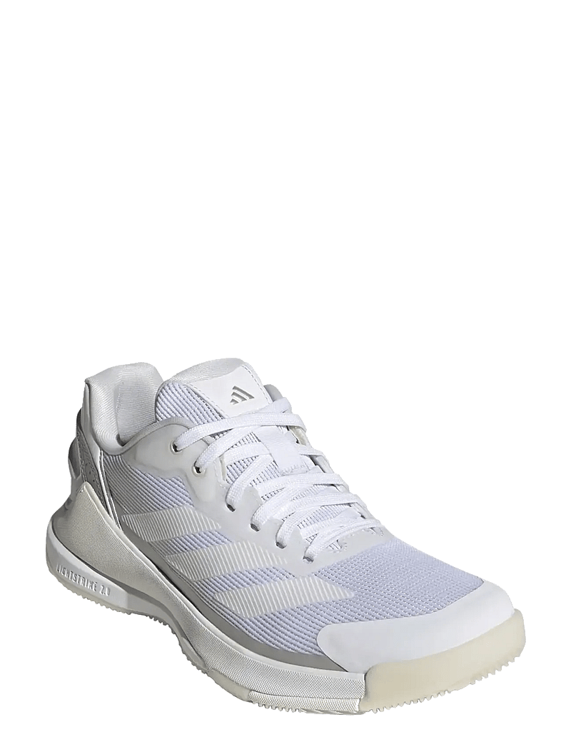 adidas Tennis - CRAZYQUICK LS PADEL W - padelskor - 000/white - 0