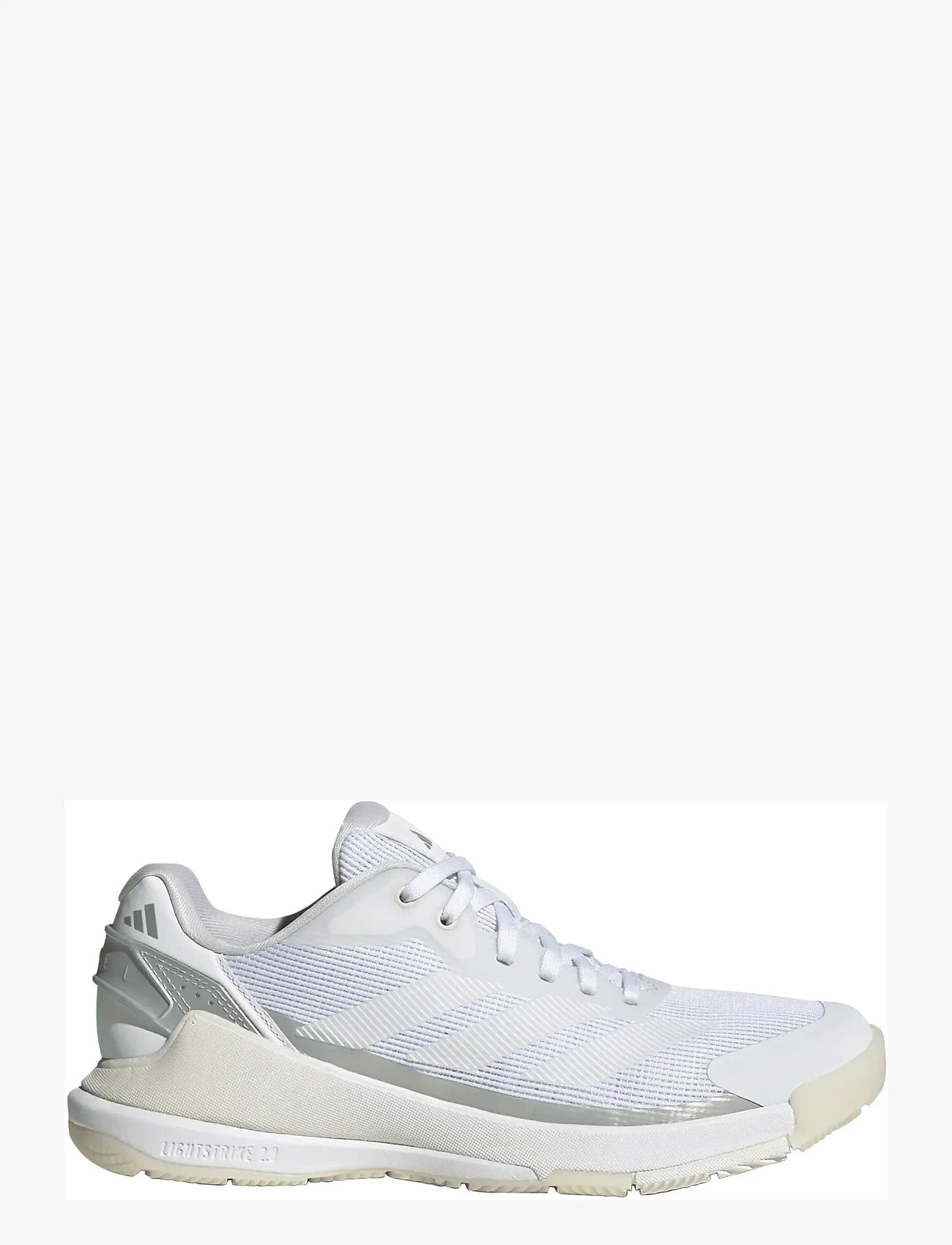 adidas Tennis - CRAZYQUICK LS PADEL W - padelskor - 000/white - 1