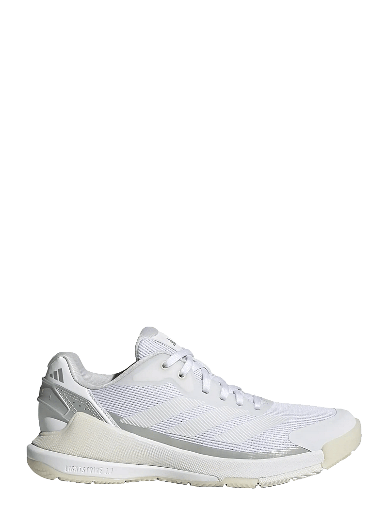 adidas Tennis - CRAZYQUICK LS PADEL W - padelskor - 000/white - 1