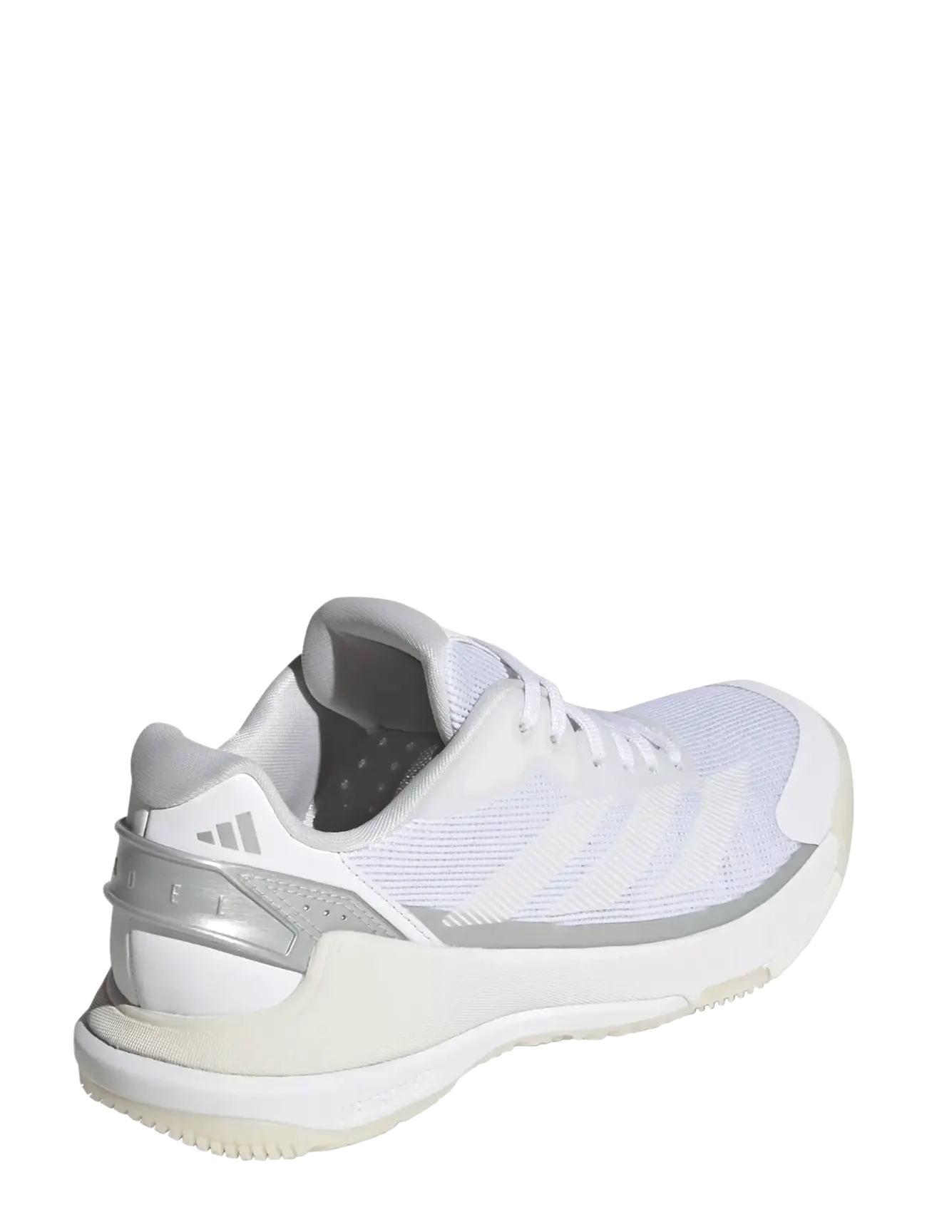 adidas Tennis - CRAZYQUICK LS PADEL W - padel-schuhe - 000/white - 3