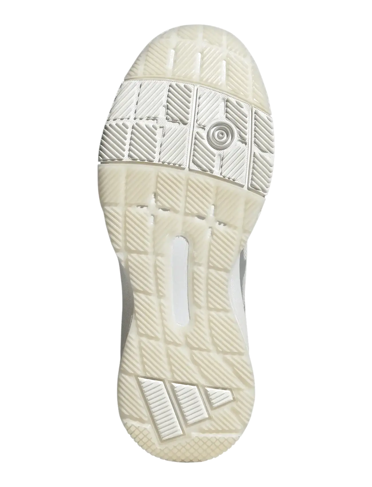 adidas Tennis - CRAZYQUICK LS PADEL W - 000/white - 5
