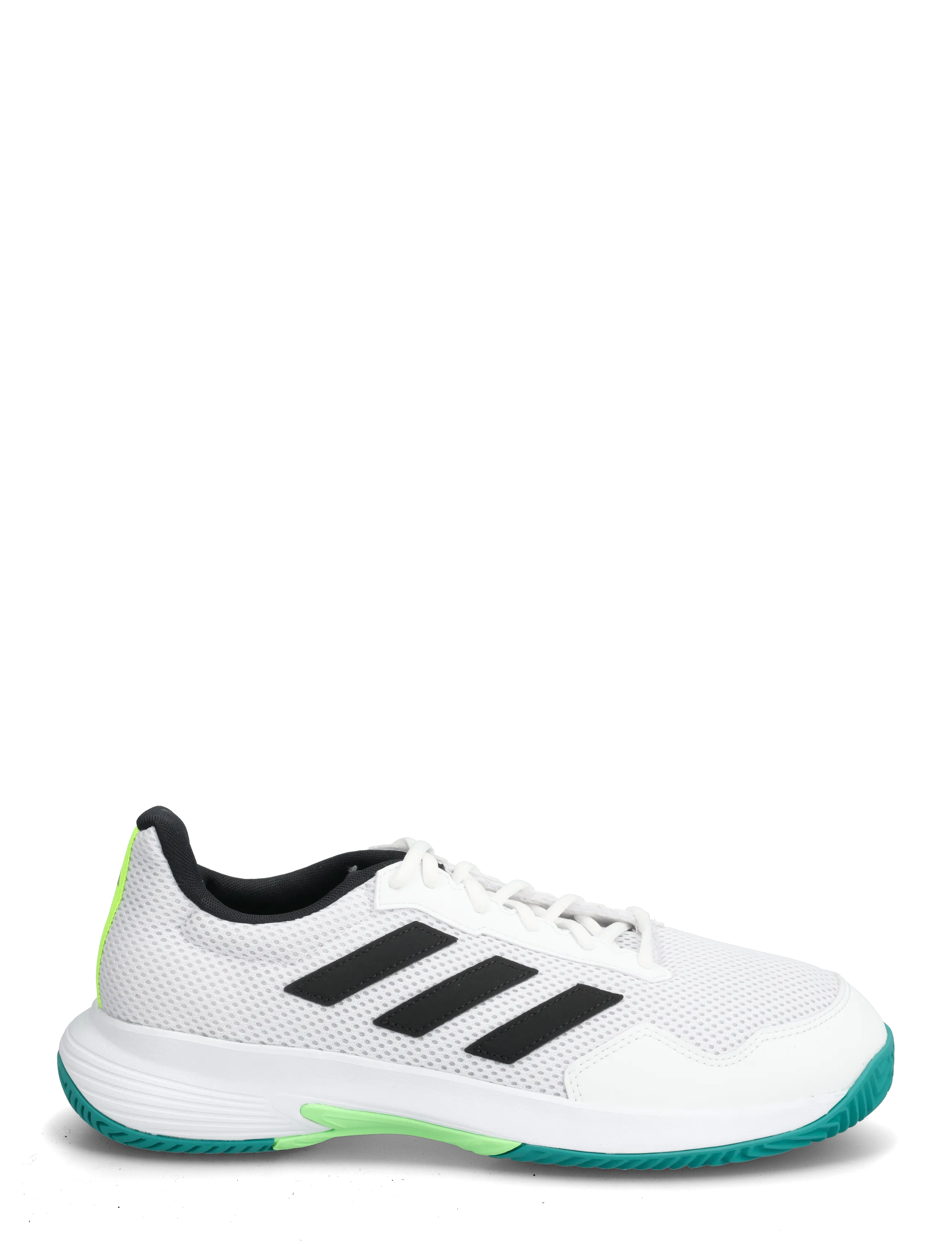 adidas Tennis - GAME SPEC 2 - 000/offwhite - 1