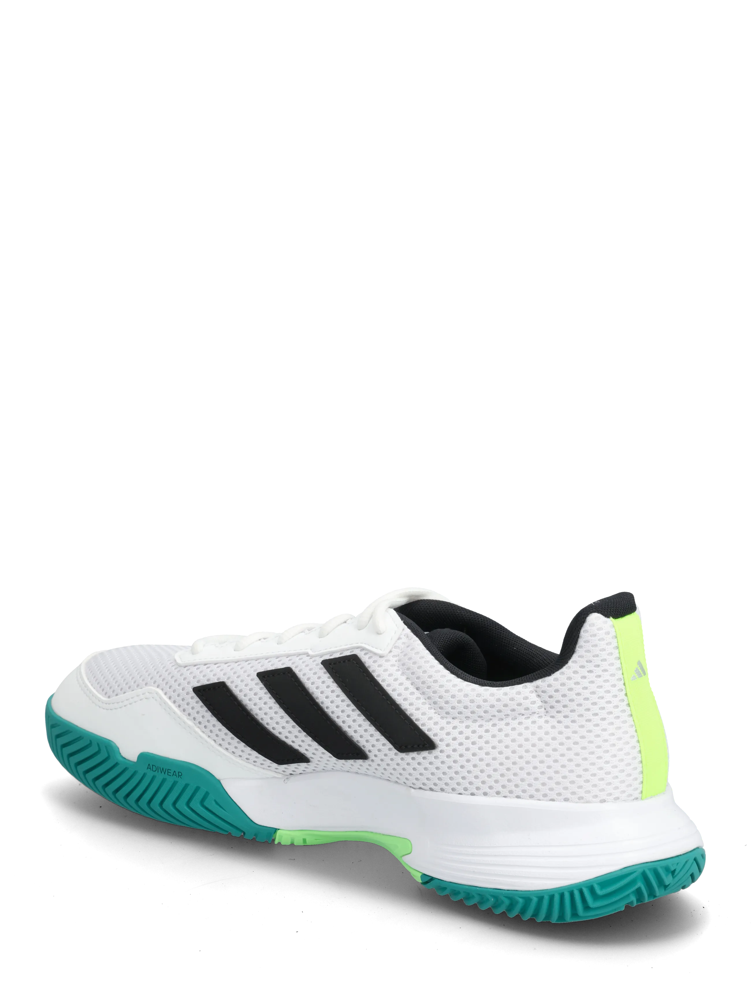 adidas Tennis - GAME SPEC 2 - 000/offwhite - 2