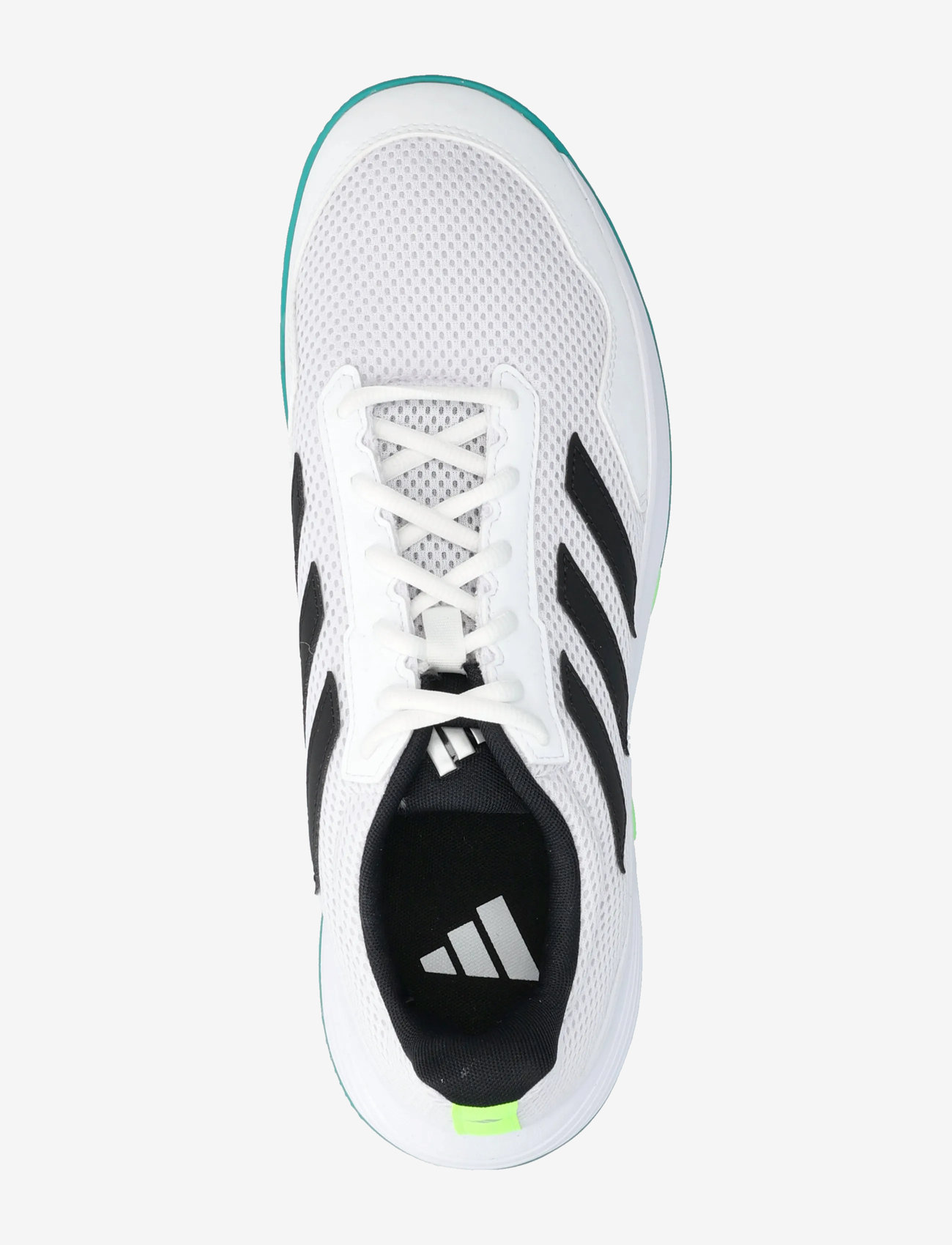 adidas Tennis - GAME SPEC 2 - tennisschuhe - 000/offwhite - 3