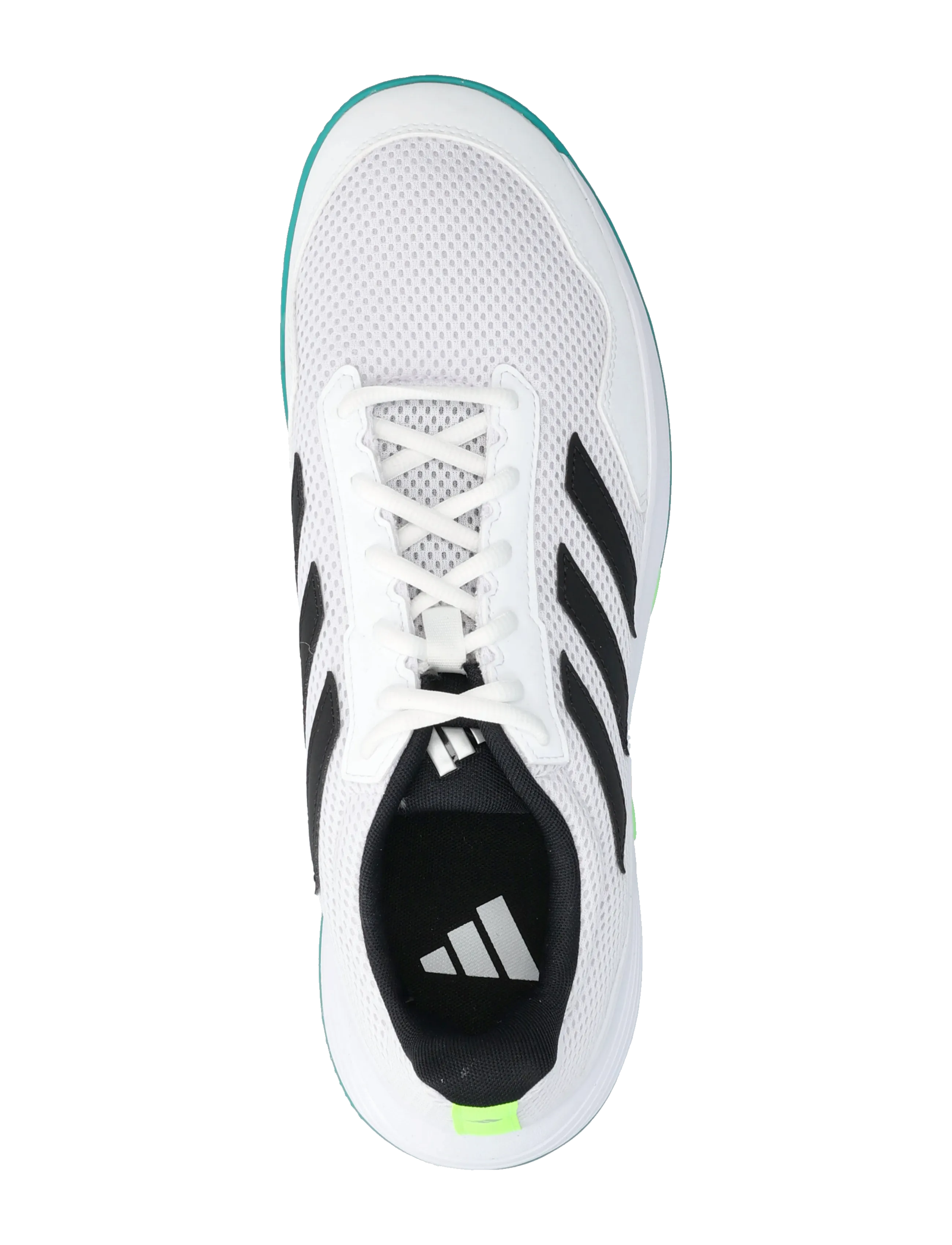 adidas Tennis - GAME SPEC 2 - 000/offwhite - 3