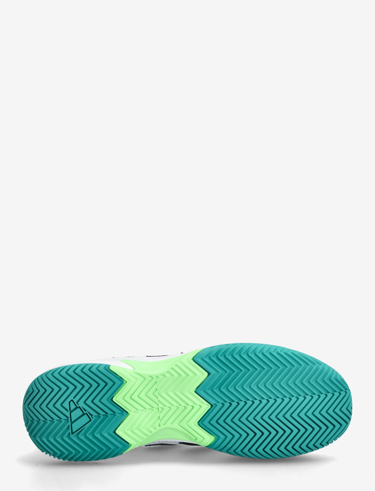 adidas Tennis - GAME SPEC 2 - tennisschuhe - 000/offwhite - 4