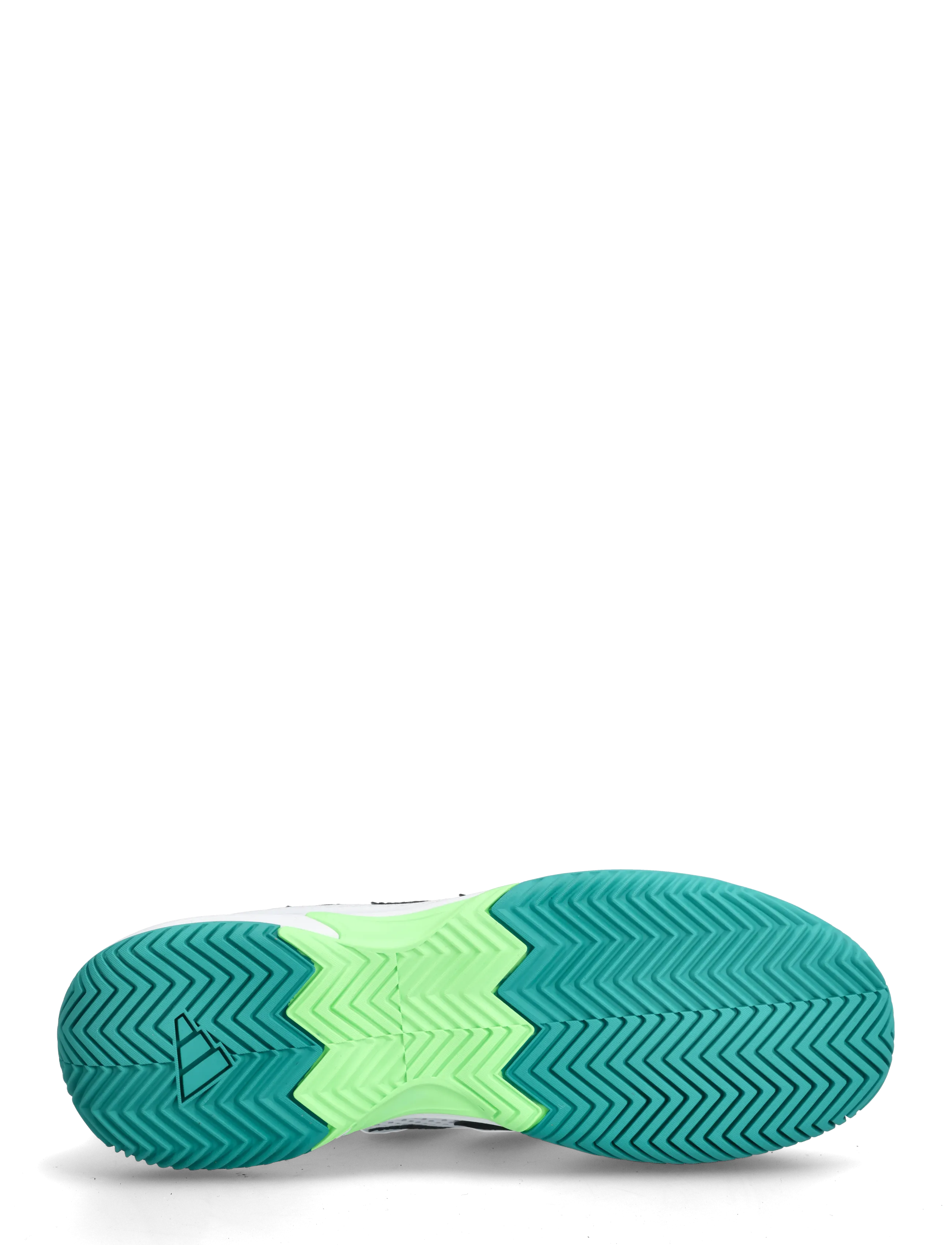 adidas Tennis - GAME SPEC 2 - 000/offwhite - 4