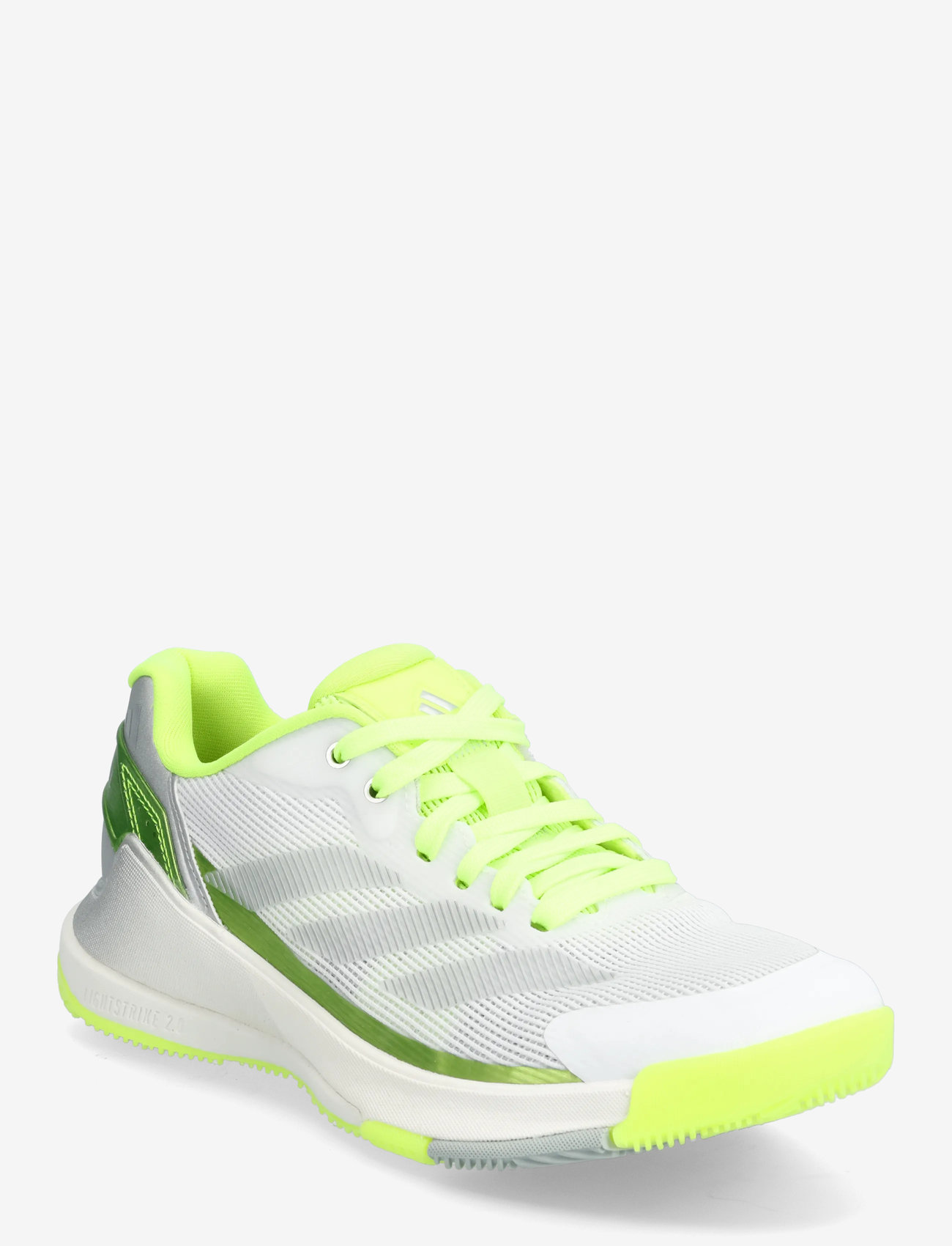 adidas Tennis - CRAZYQUICK LS PADEL W - 000/white - 0