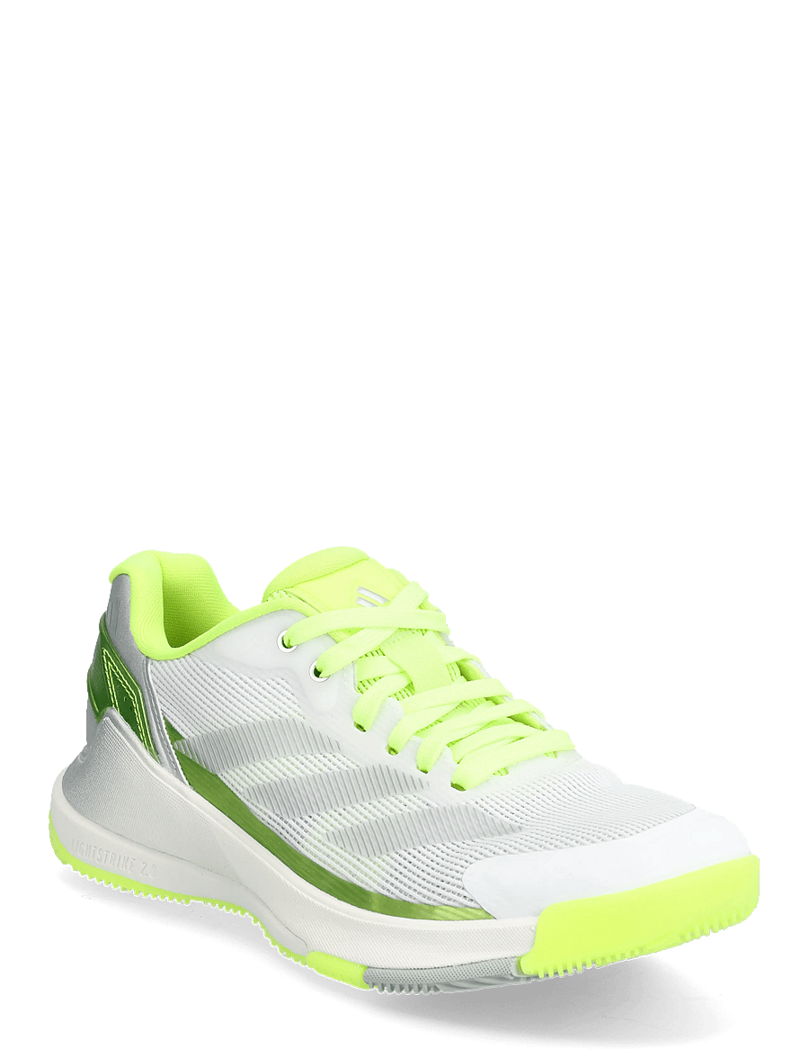 adidas Tennis - CRAZYQUICK LS PADEL W - 000/white - 0