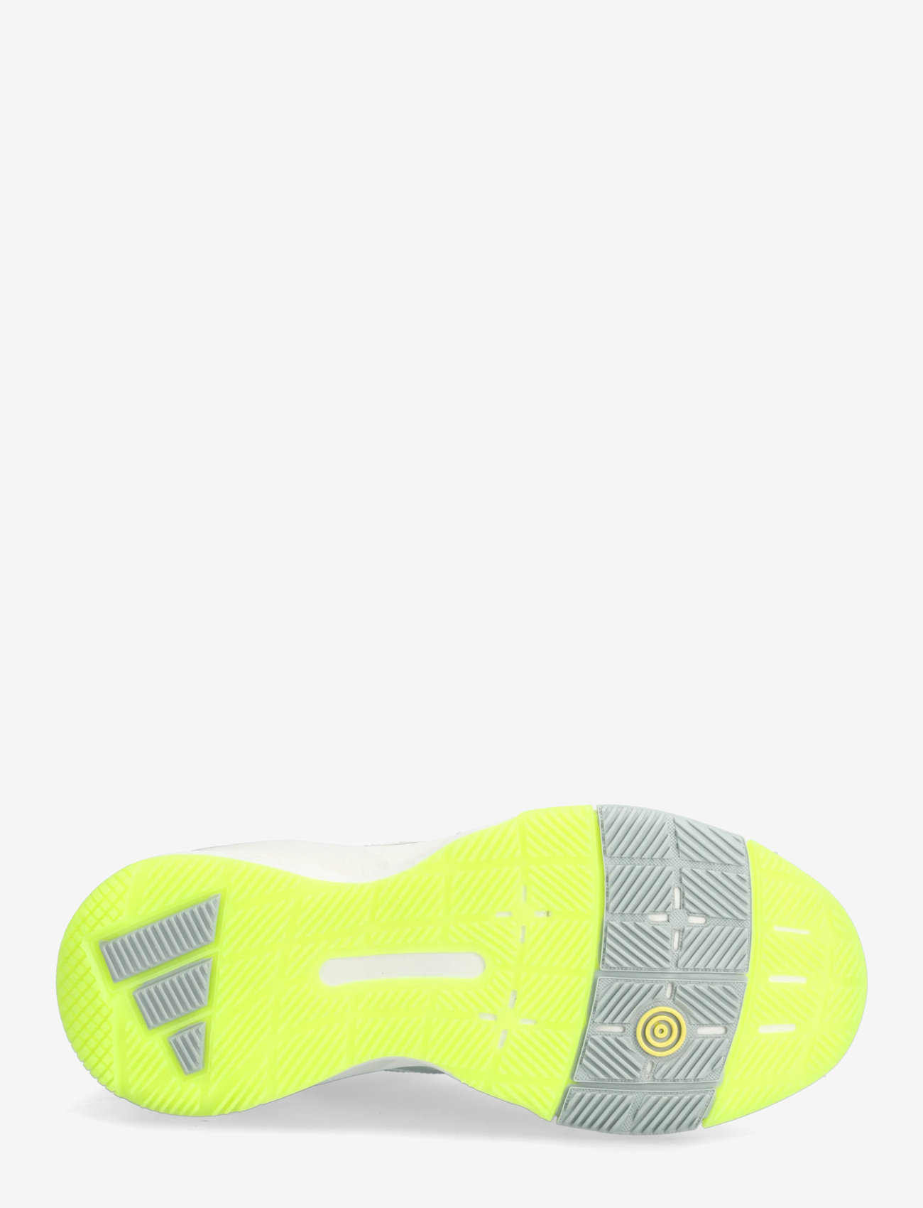 adidas Tennis - CRAZYQUICK LS PADEL W - 000/white - 4