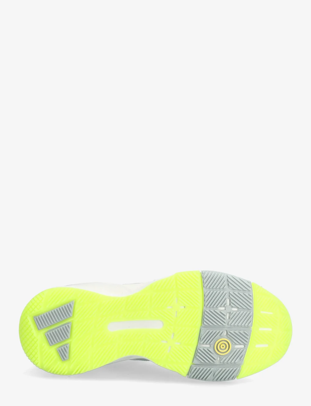 adidas Tennis - CRAZYQUICK LS PADEL W - padelskor - 000/white - 4