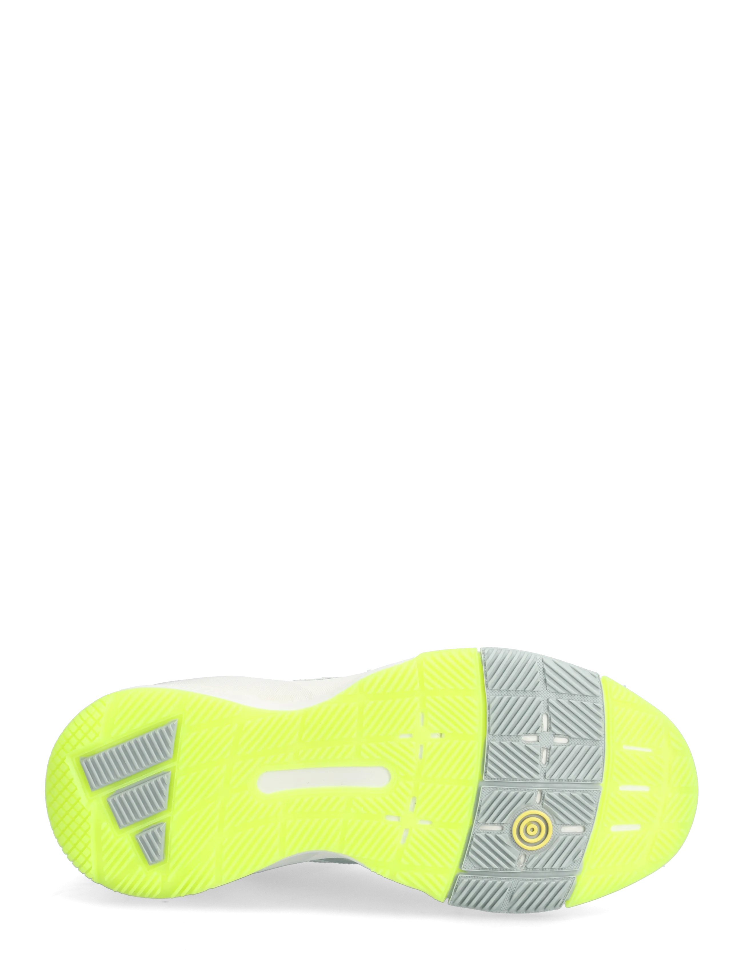 adidas Tennis - CRAZYQUICK LS PADEL W - 000/white - 4