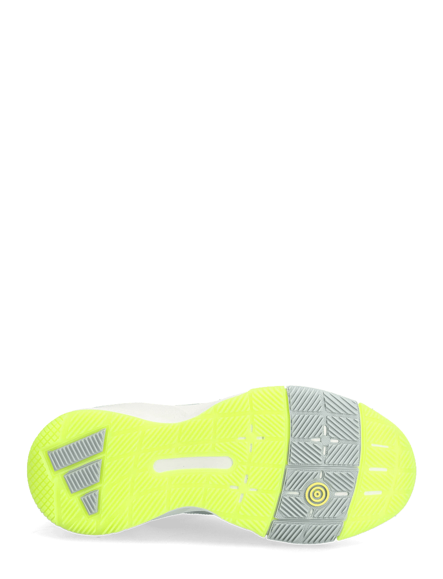 adidas Tennis - CRAZYQUICK LS PADEL W - 000/white - 4