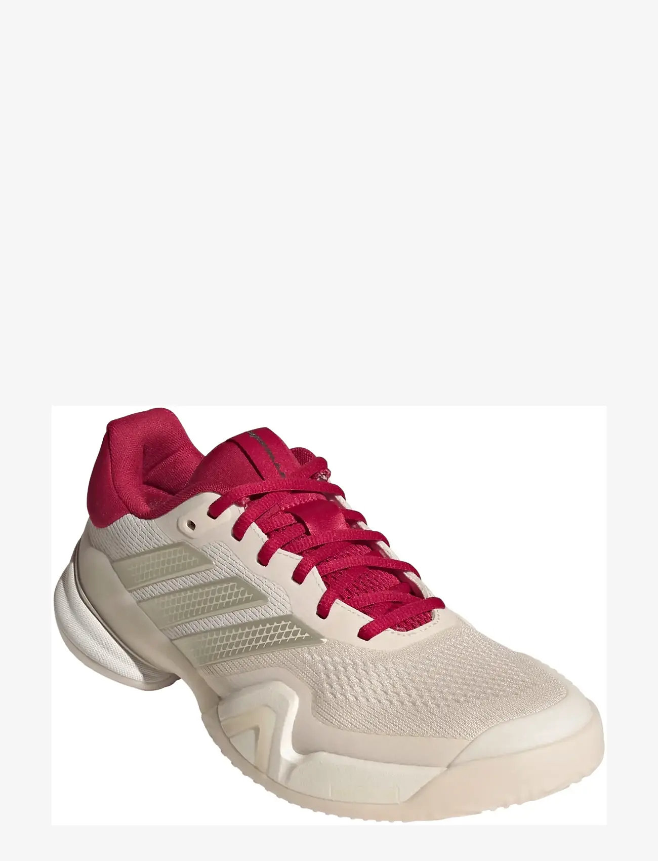 adidas Tennis - BARRICADE 14 M - tennis shoes - 000/offwhite - 0