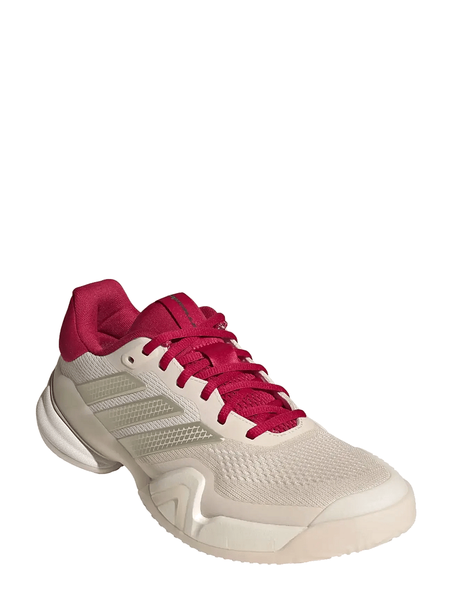 adidas Tennis - BARRICADE 14 M - tennisejalatsid - 000/offwhite - 0