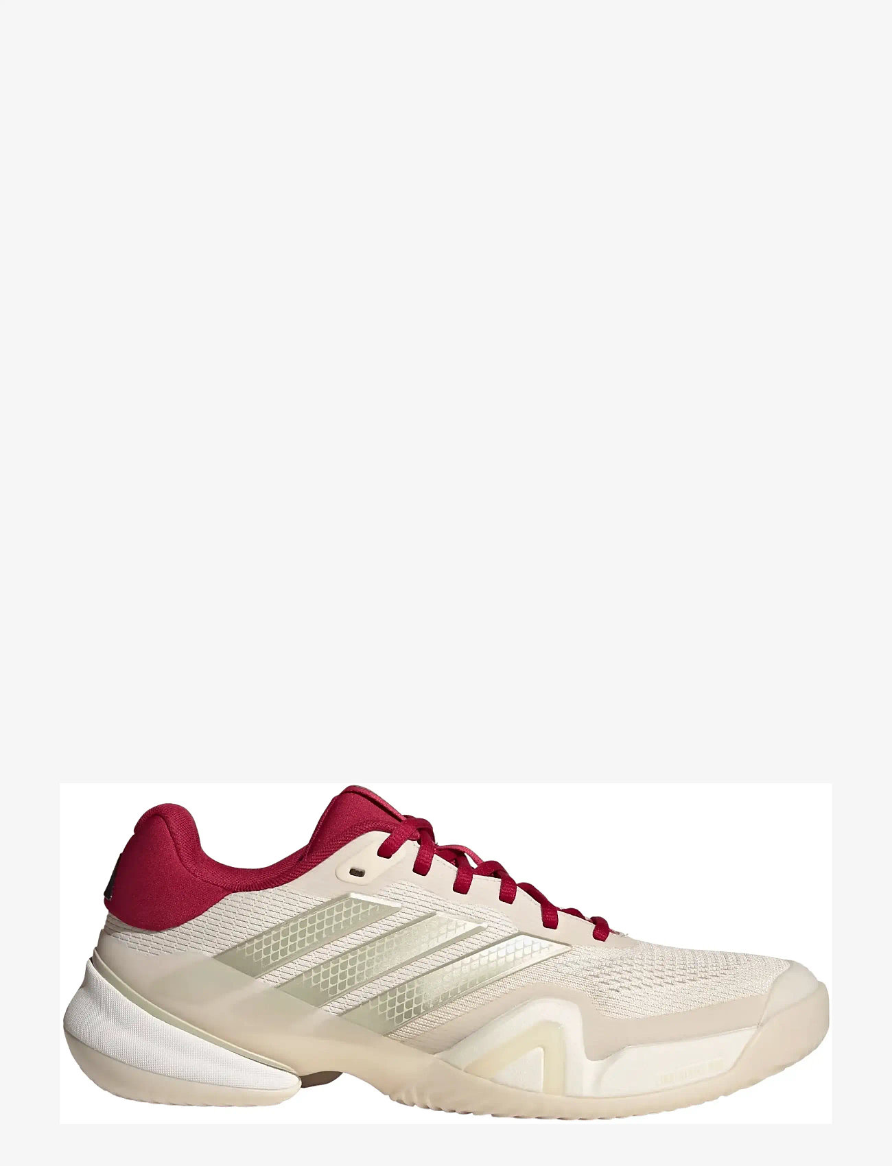 adidas Tennis - BARRICADE 14 M - tennis shoes - 000/offwhite - 1