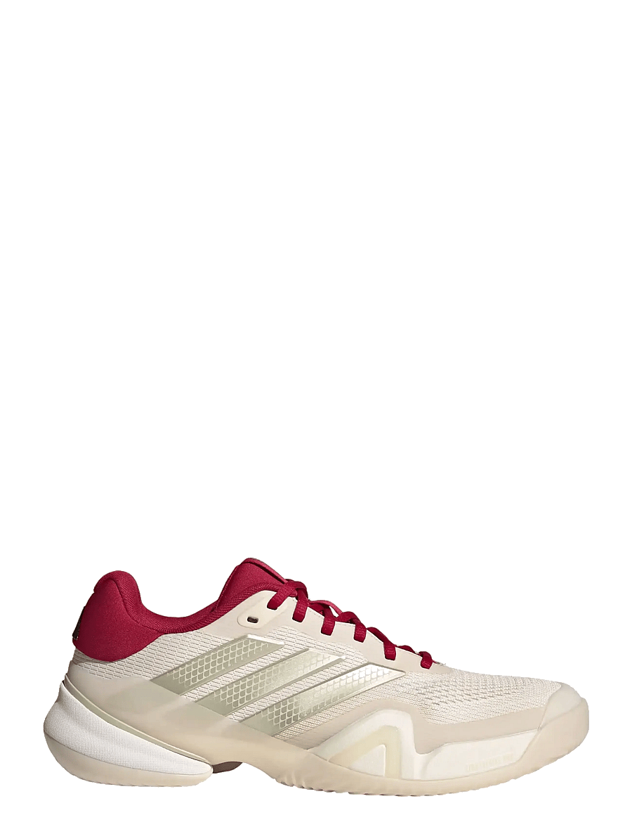 adidas Tennis - BARRICADE 14 M - tennissko - 000/offwhite - 1