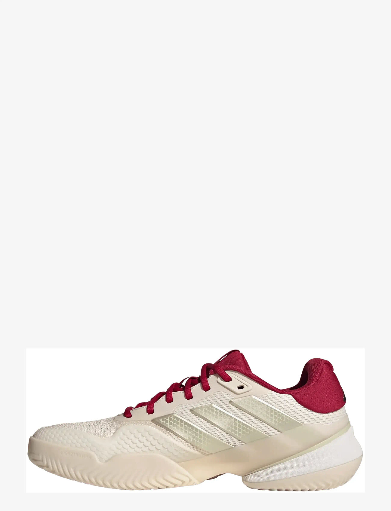 adidas Tennis - BARRICADE 14 M - tennis shoes - 000/offwhite - 2
