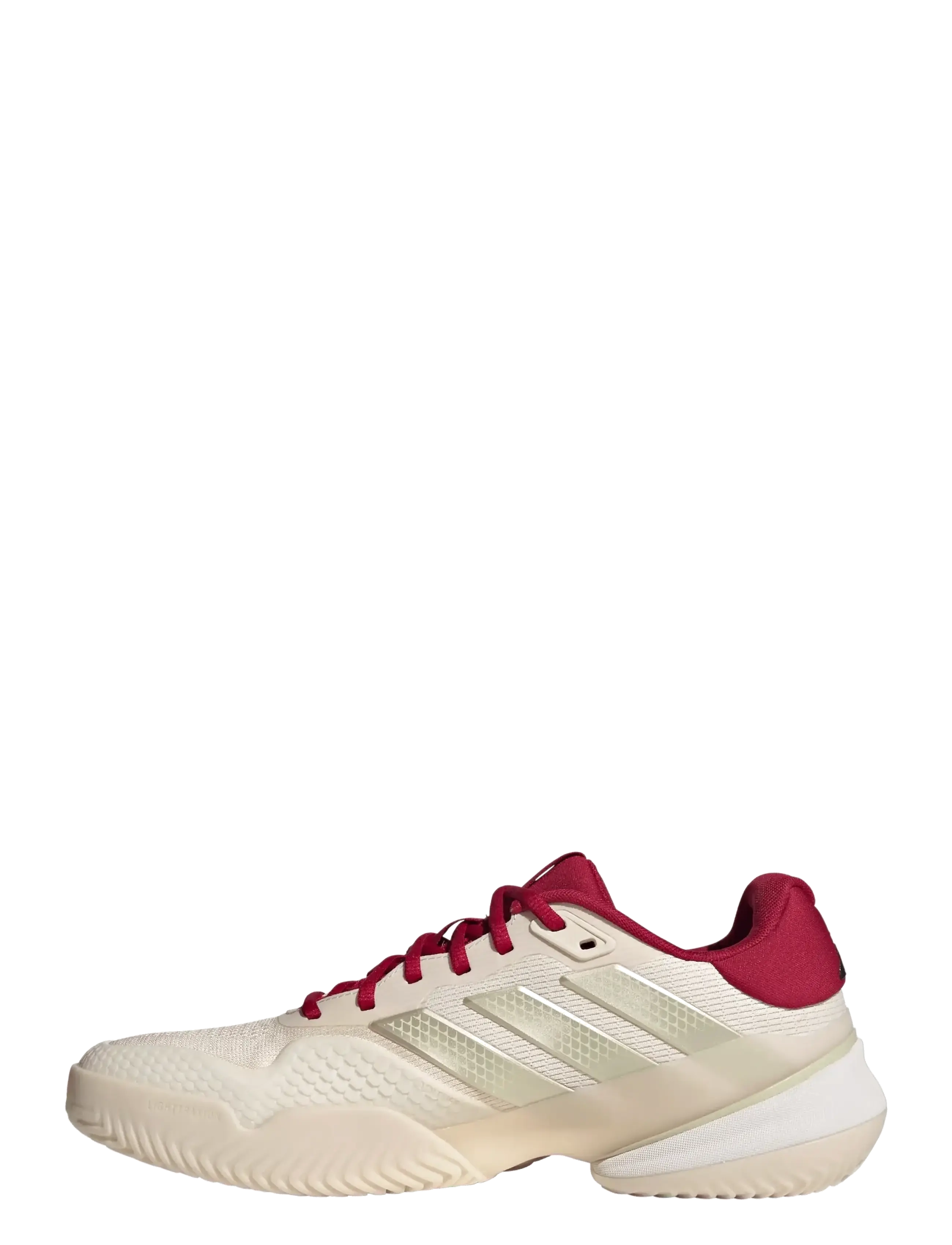 adidas Tennis - BARRICADE 14 M - tennisejalatsid - 000/offwhite - 2