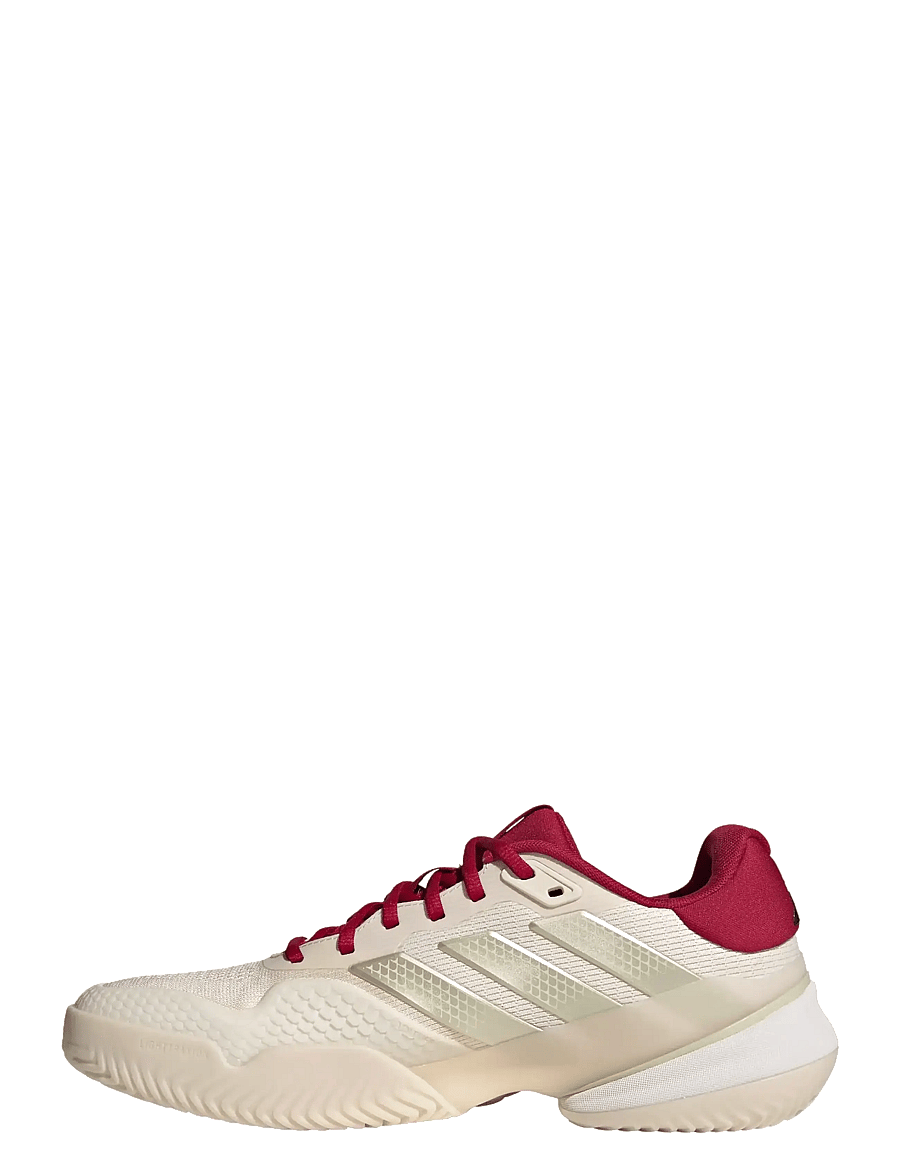adidas Tennis - BARRICADE 14 M - tennisejalatsid - 000/offwhite - 2