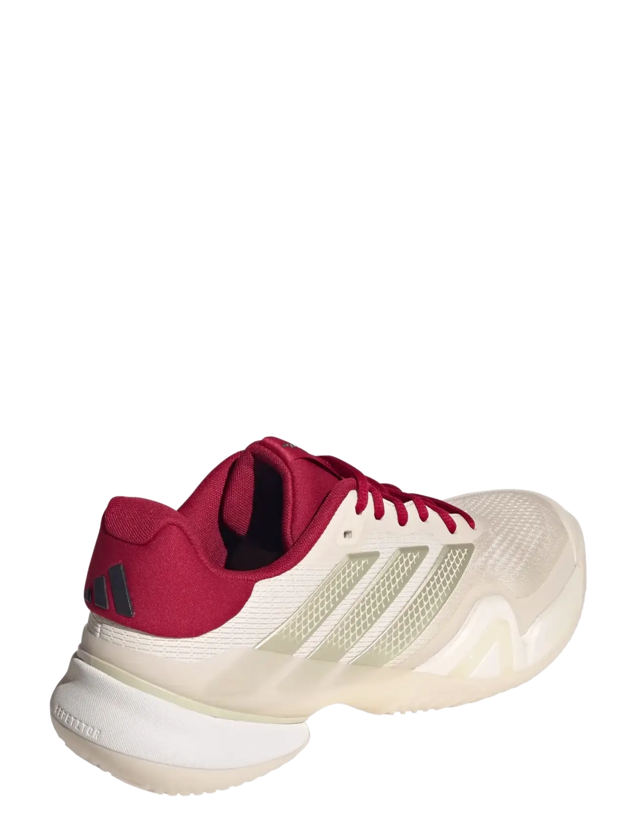 adidas Tennis - BARRICADE 14 M - tennisejalatsid - 000/offwhite - 3