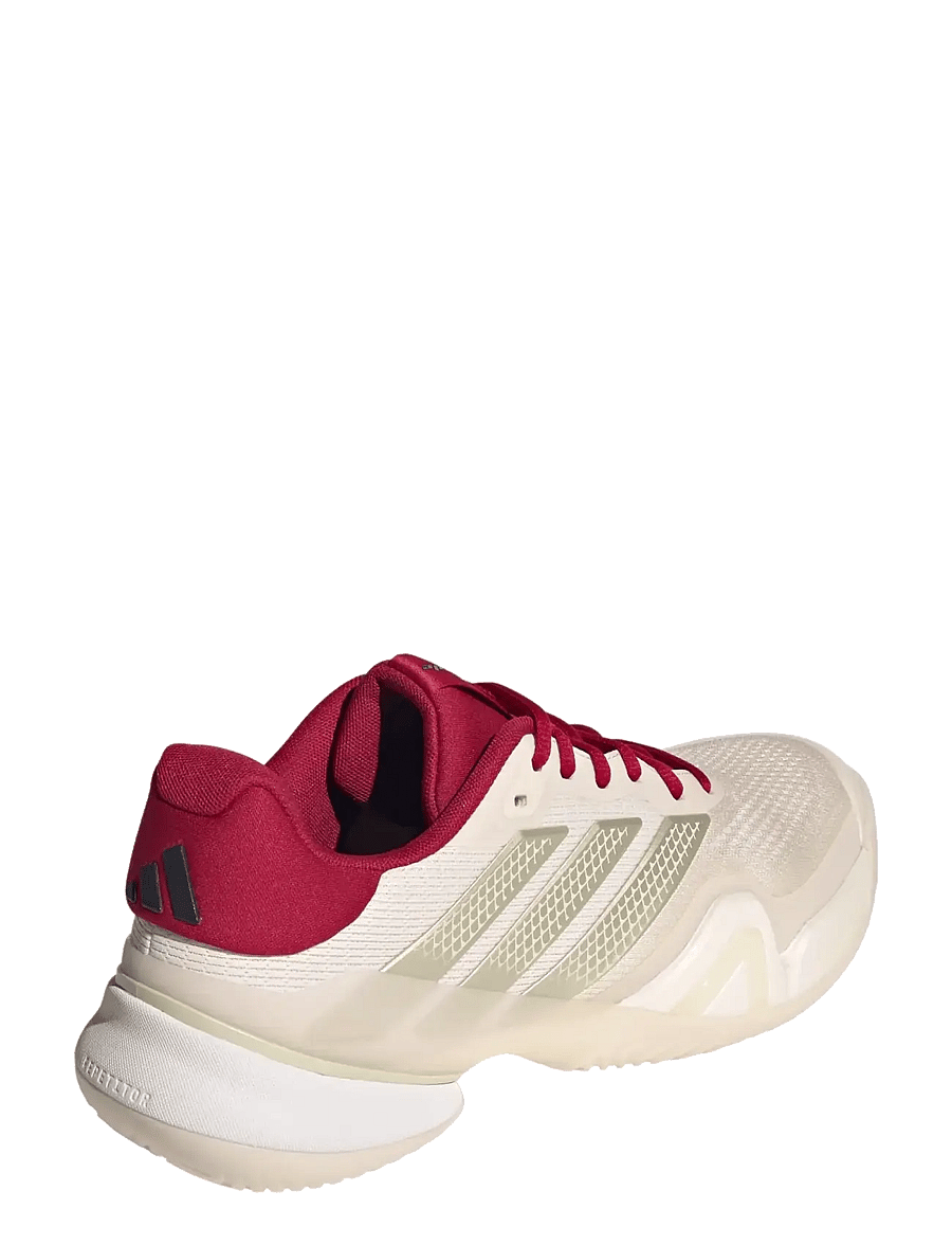 adidas Tennis - BARRICADE 14 M - tennisejalatsid - 000/offwhite - 3