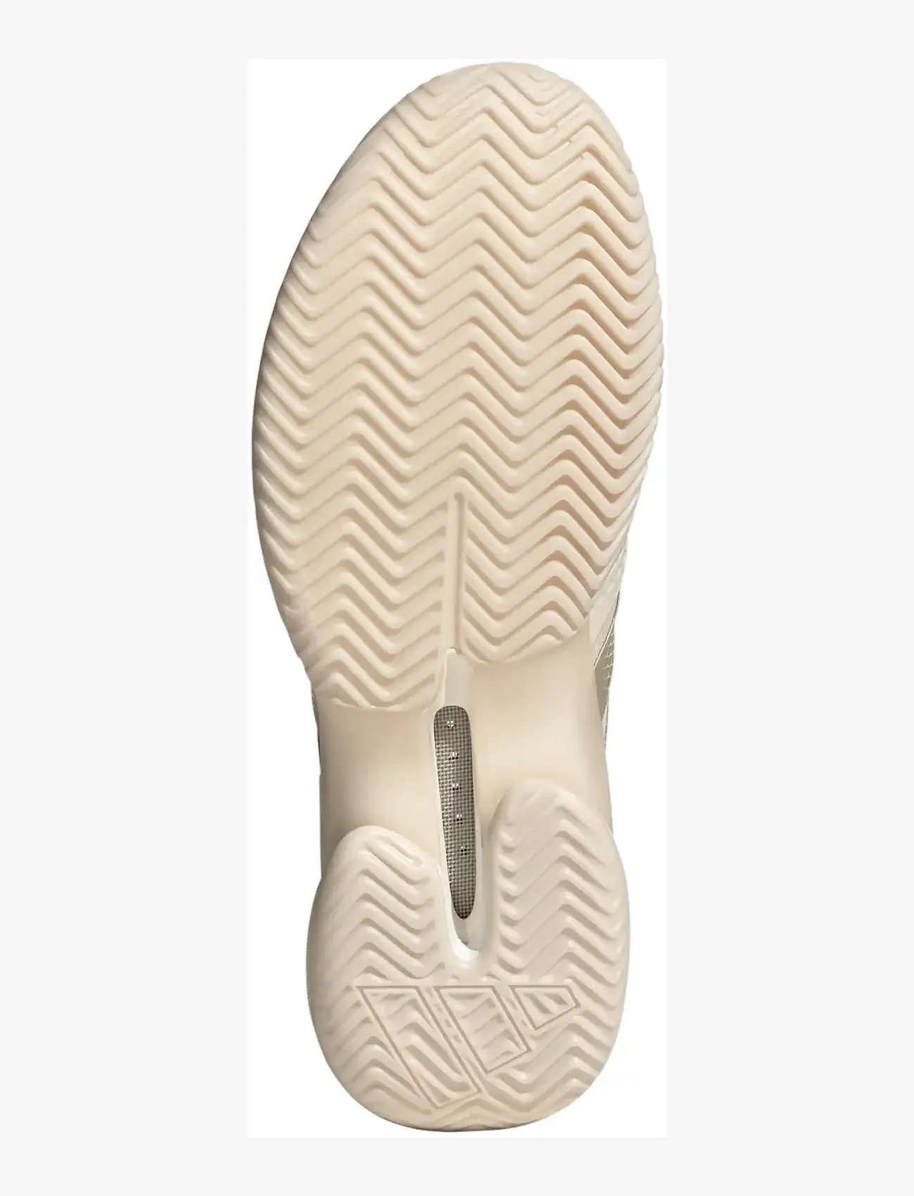 adidas Tennis - BARRICADE 14 M - tennis shoes - 000/offwhite - 5
