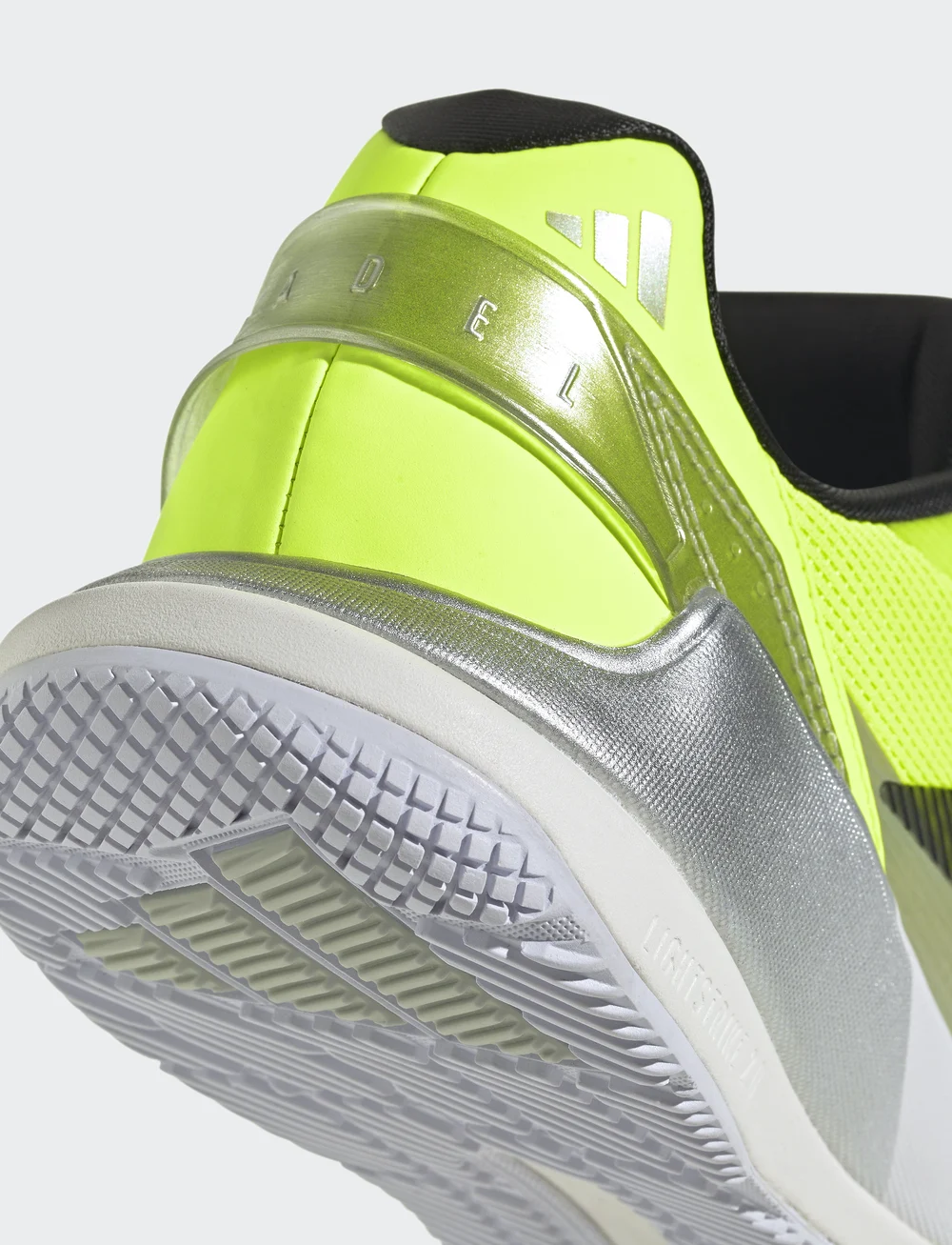 CRAZYQUICK LS PADEL