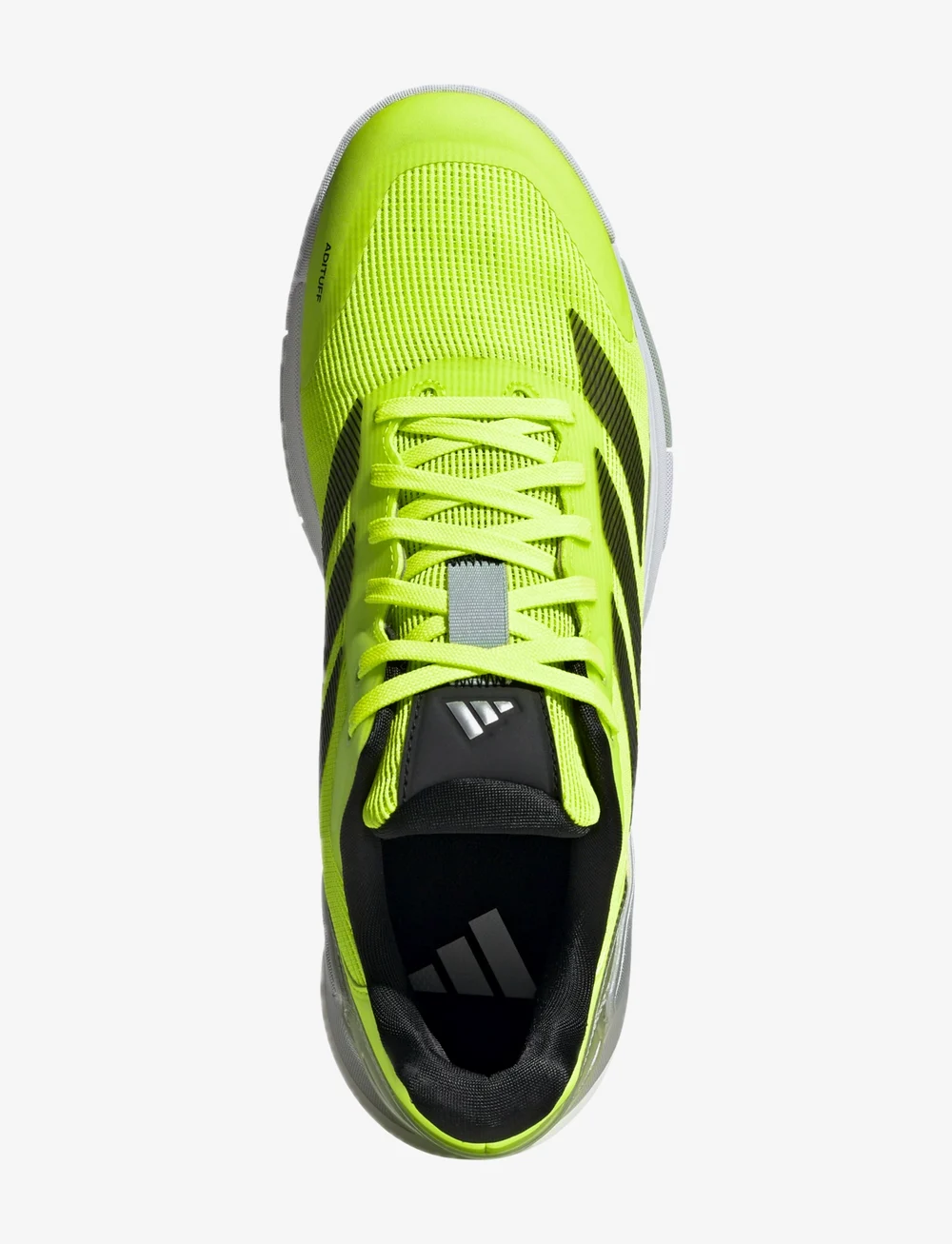 Adidas shoes lime green clearance