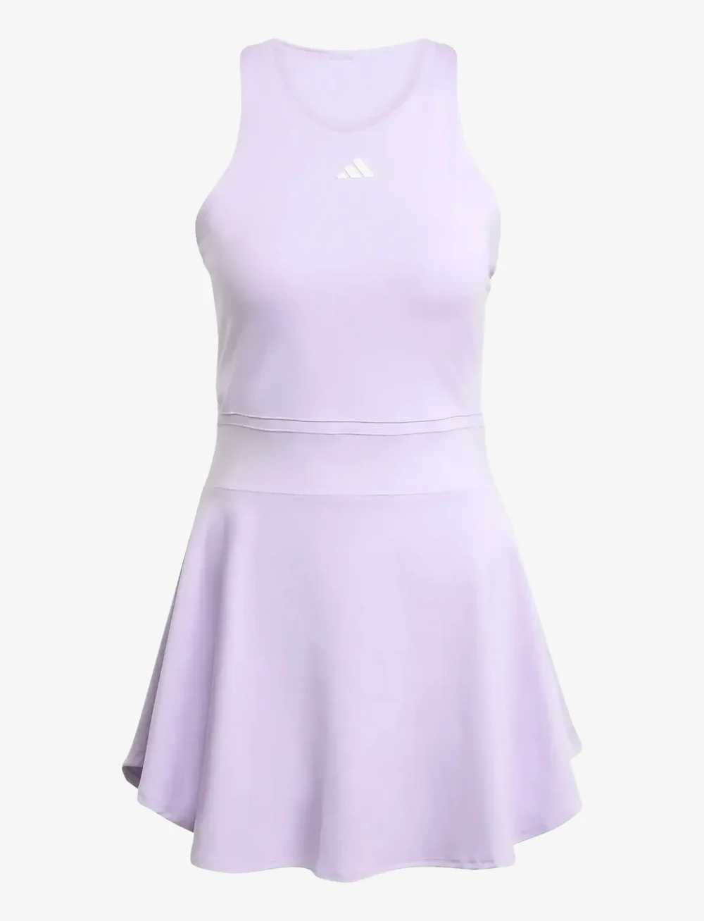 adidas Tennis - Y-DRESS - kleider & röcke - 000/purple - 1